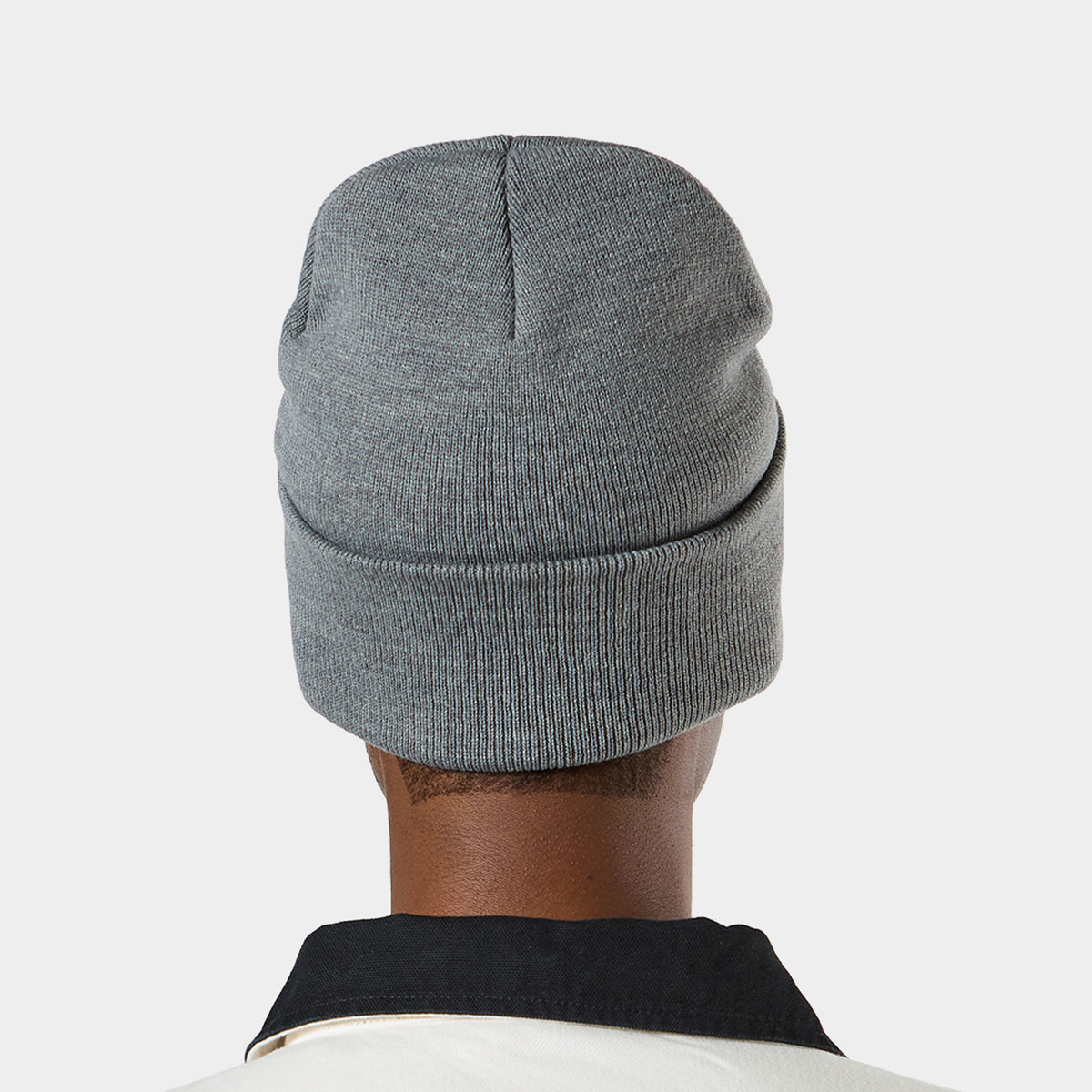 HUF (ハフ) Worldwide JP /HATS & BEANIES(ハット&ビーニー)/ huf® x Dickies® KNIT BEANIE商品 / BLACK