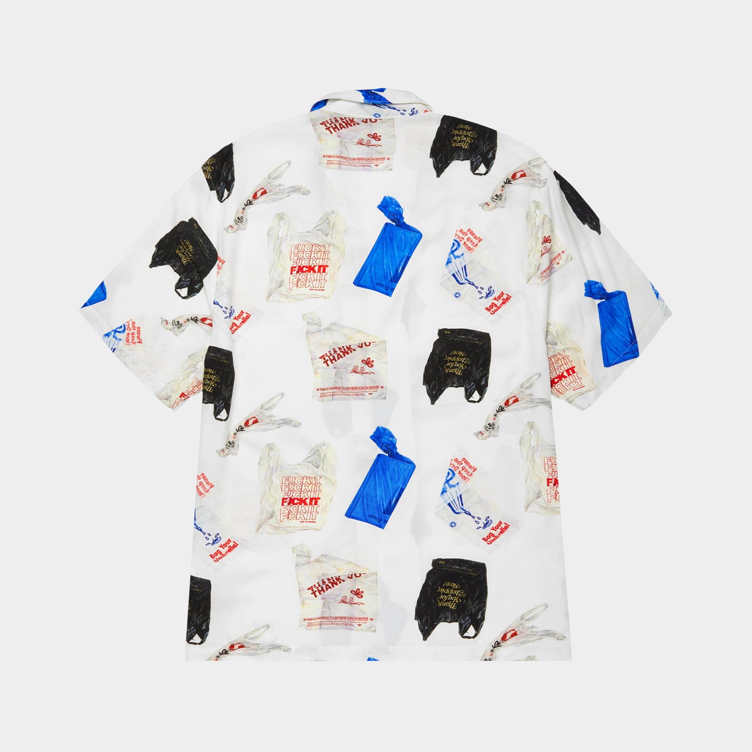 HUF (ハフ) Worldwide JP /TOPS & SHIRTS(トップス&シャツ)/ MERIDA RESORT SHIRT商品 /