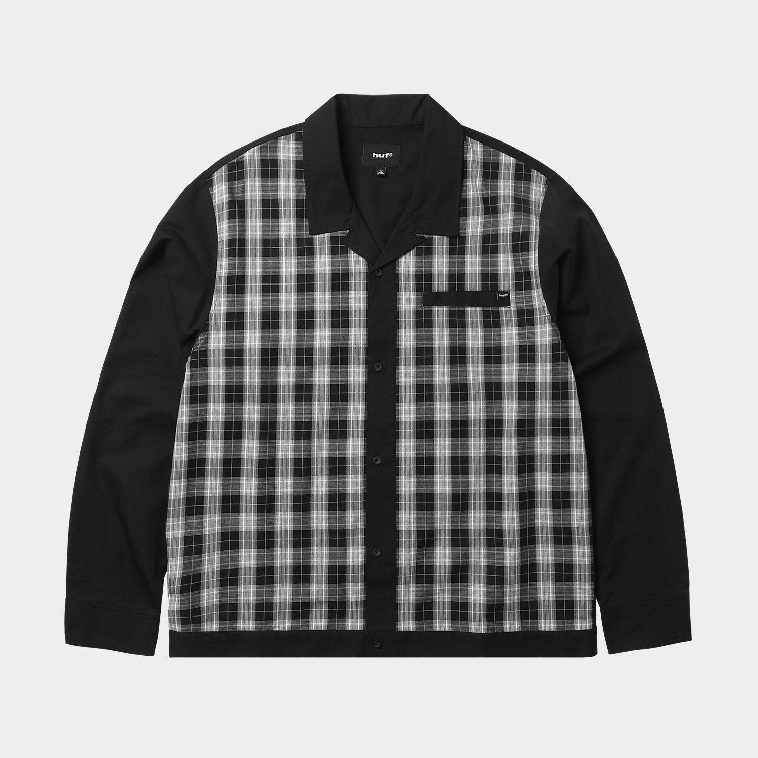 COOLIDGE PLAID LS SHIRT｜TOPS & SHIRTS（トップス&シャツ）｜【公式