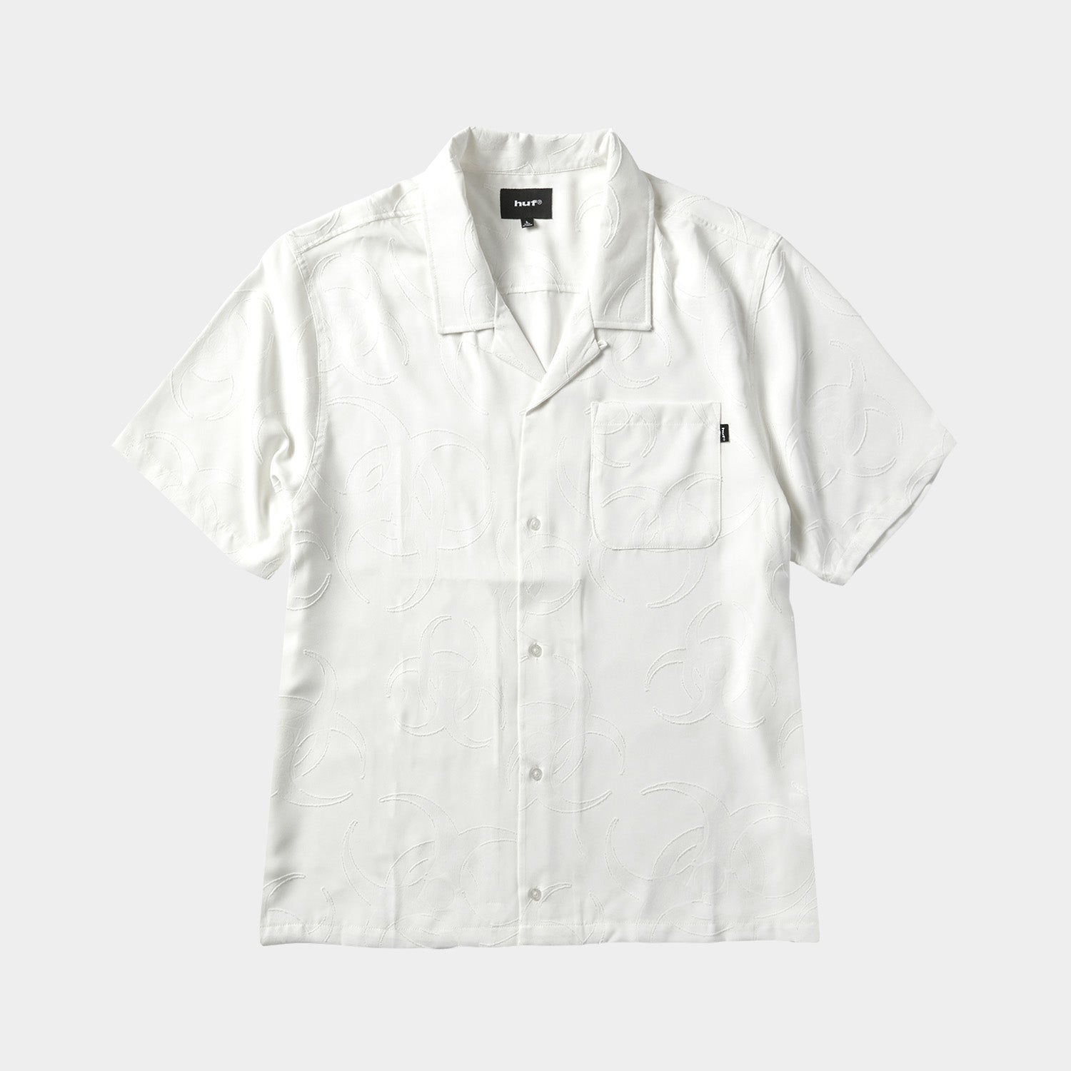 SECTOR JACQUARD SHIRT｜TOPS & SHIRTS（トップス&シャツ）｜【公式