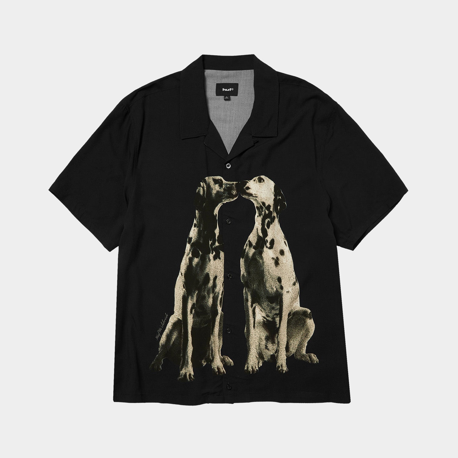 DOGGED RESORT SHIRT｜TOPS & SHIRTS（トップス&シャツ）｜【公式通販