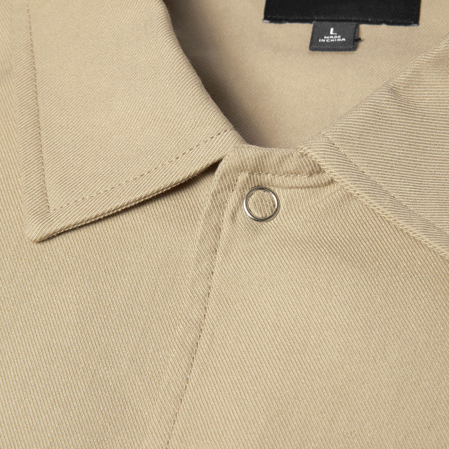 HUF (ハフ) Worldwide JP /TOPS & SHIRTS(トップス&シャツ)/ FANTASIES WORK SHIRT商品 / MARINE