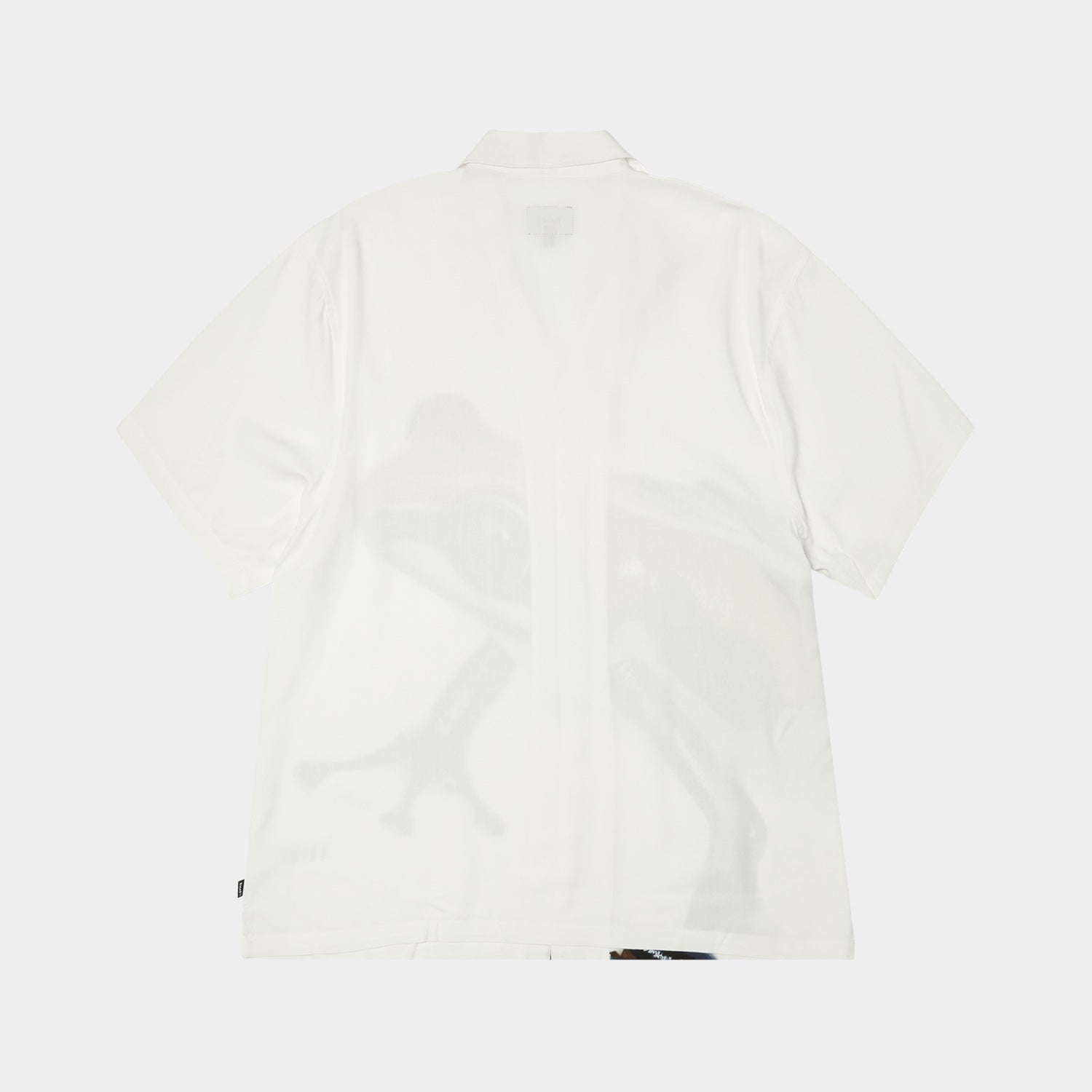 HUF (ハフ) Worldwide JP /TOPS & SHIRTS(トップス&シャツ)/ DARIEN RESORT SHIRT商品 / MULTI