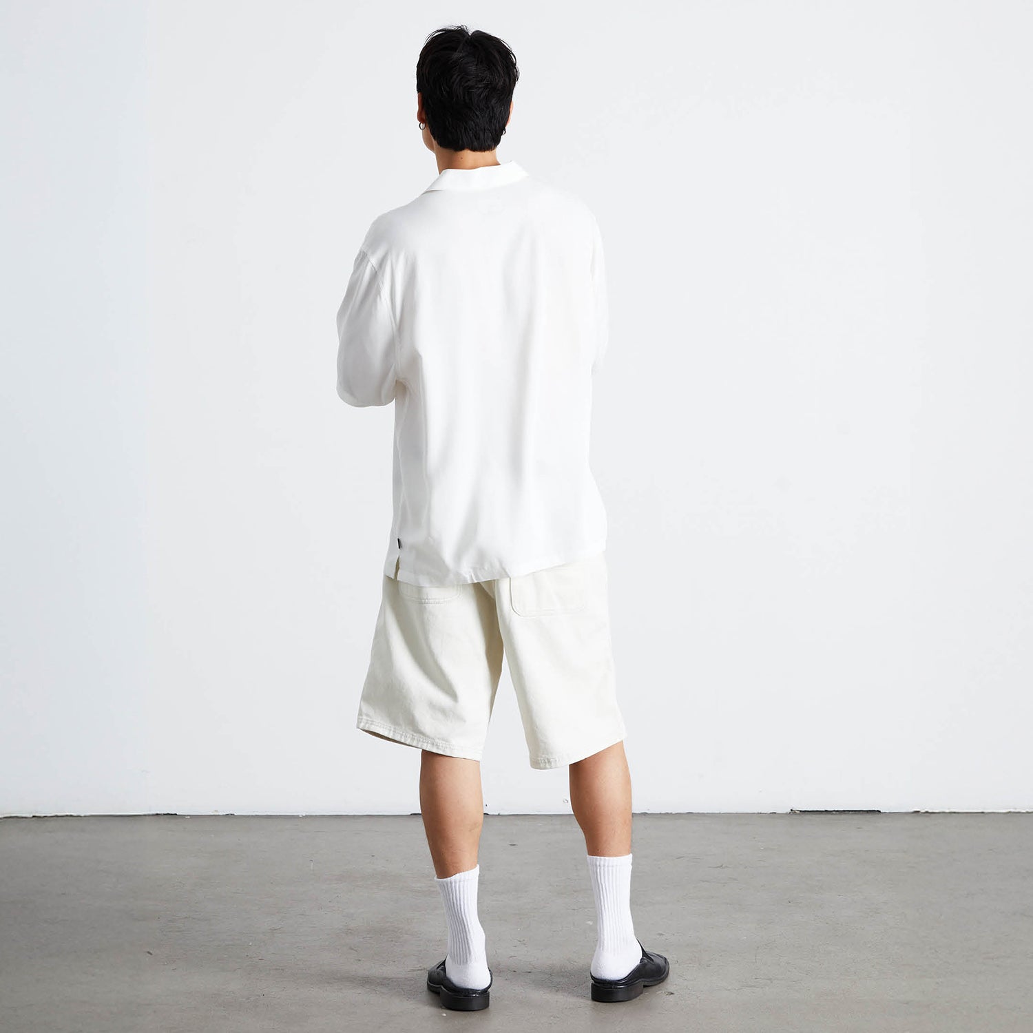 HUF (ハフ) Worldwide JP /TOPS & SHIRTS(トップス&シャツ)/ DARIEN RESORT SHIRT商品 / MULTI