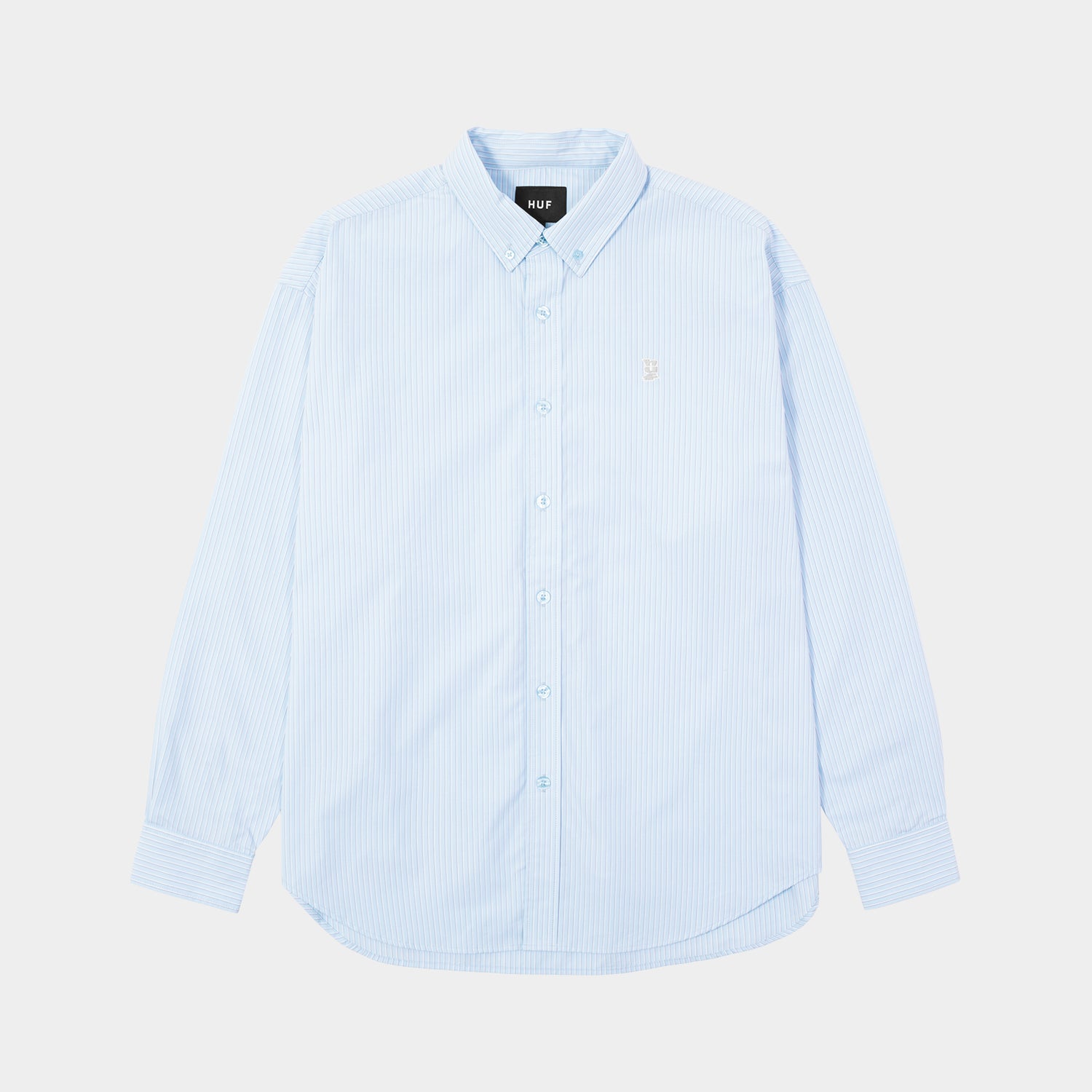 MEGABLAST STRIPE LS SHIRT｜TOPS & SHIRTS（トップス&シャツ