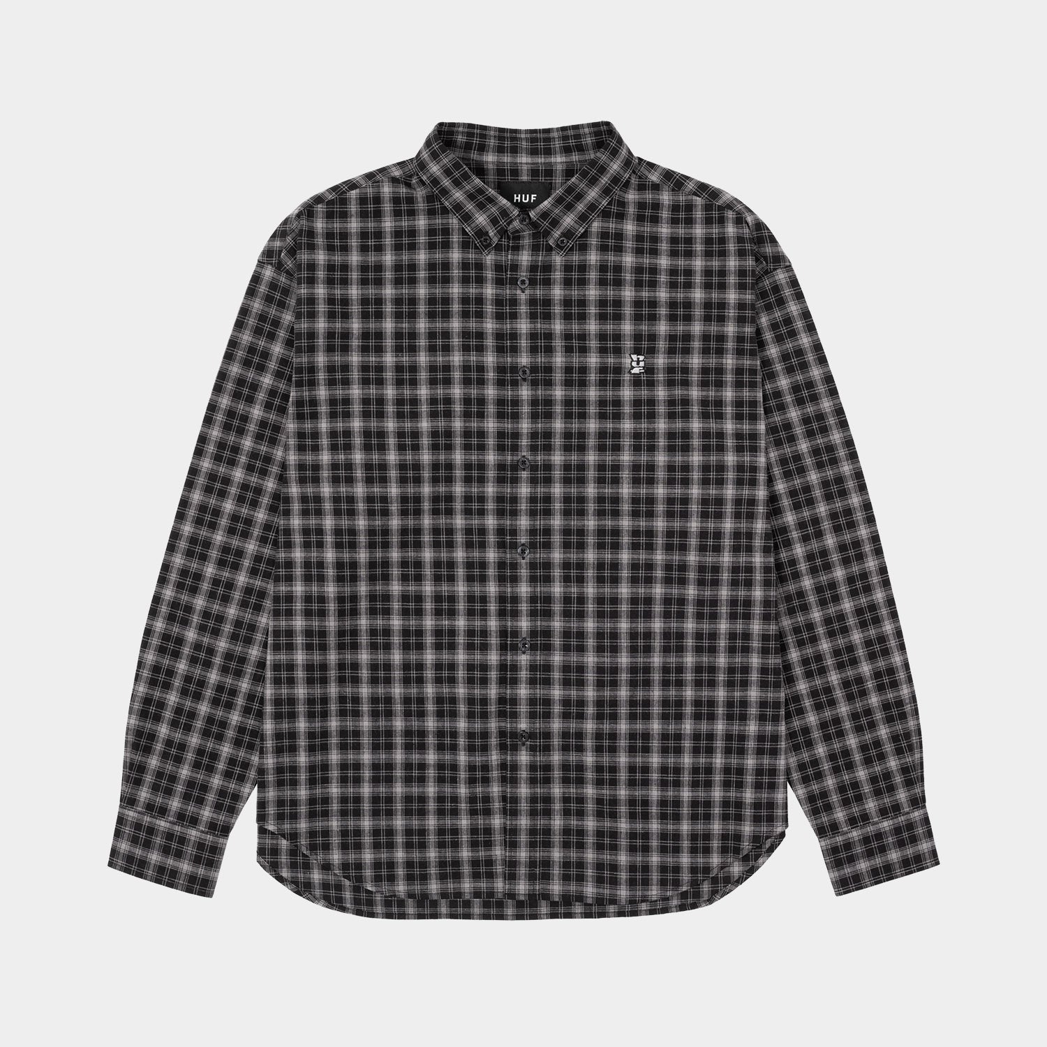 MEGABLAST PLAID LS SHIRT｜TOPS & SHIRTS（トップス&シャツ）｜【公式