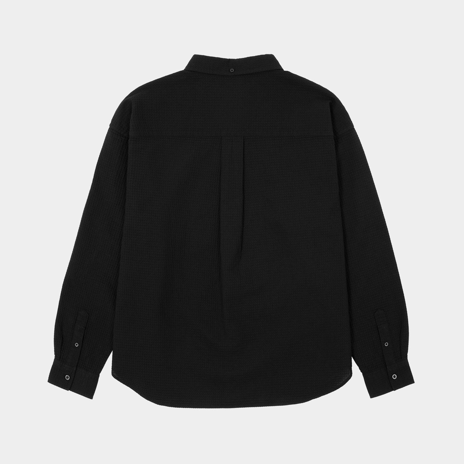 HUF (ハフ) Worldwide JP /TOPS & SHIRTS(トップス&シャツ)/ MEGABLAST LS SHIRT商品 / PINK