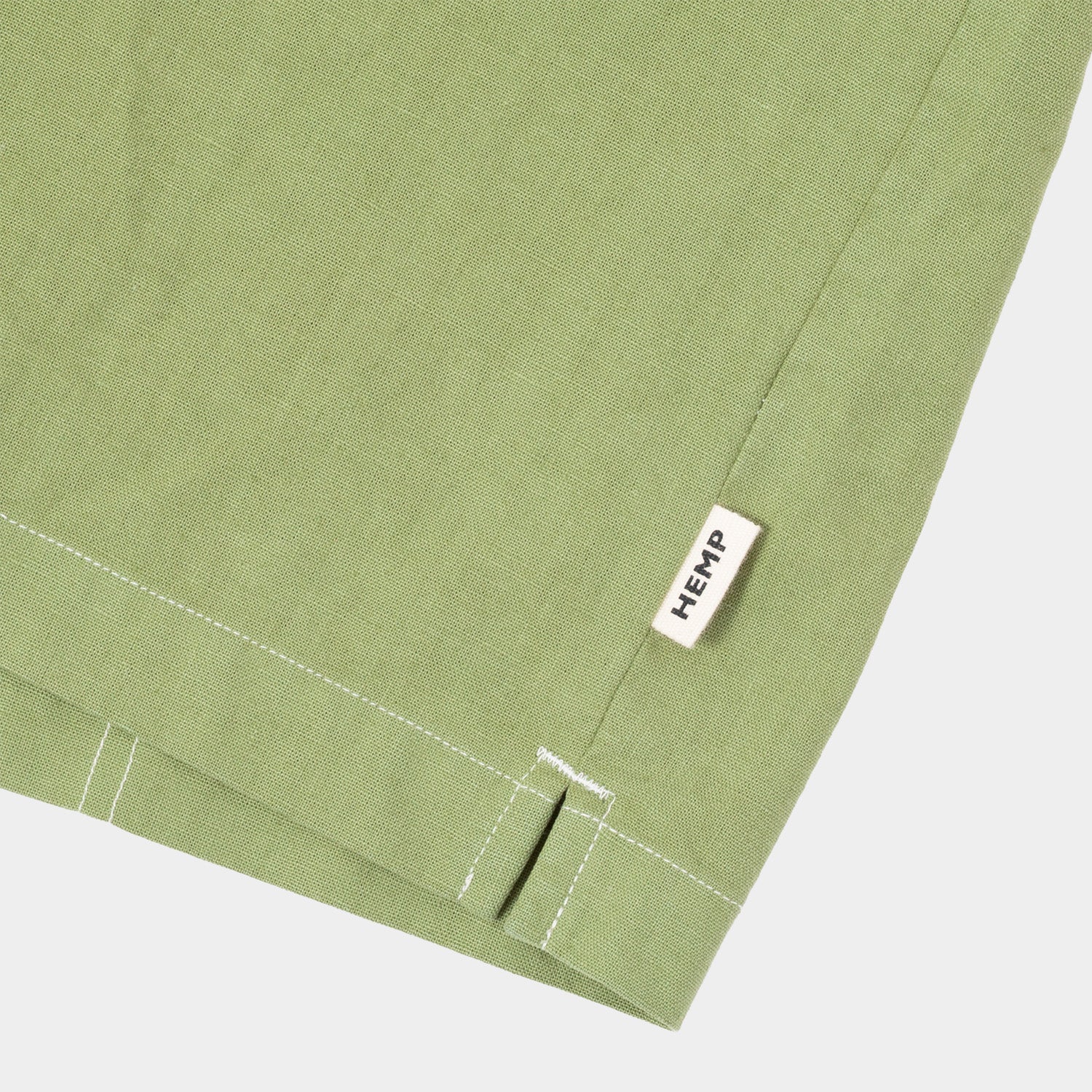 HUF (ハフ) Worldwide JP /TOPS & SHIRTS(トップス&シャツ)/ huf CO-OP CONTRAST DYED SHIRT商品 / BURGUNDY