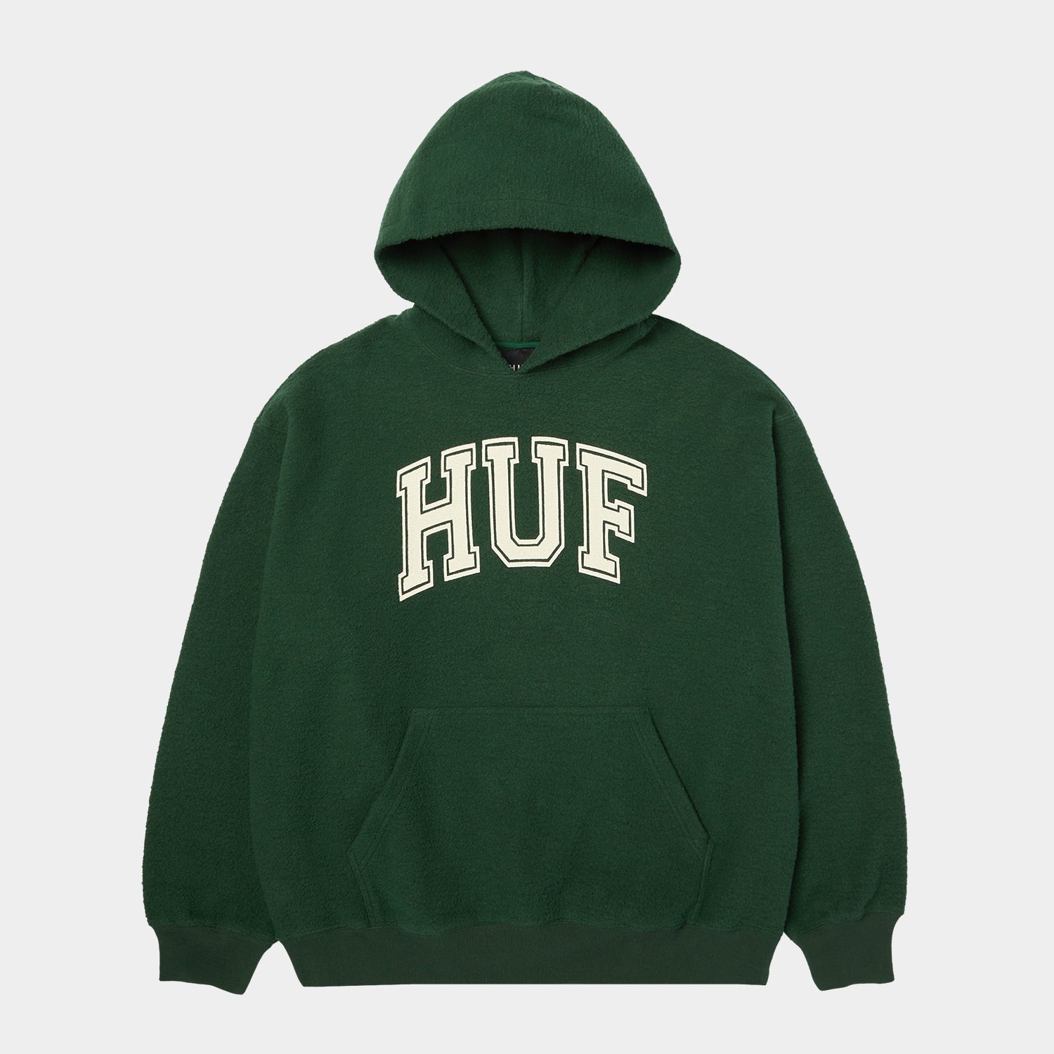 CRACKED ARCH REVERSE HOODIE｜HOODIES（パーカー）｜【公式通販 HUF