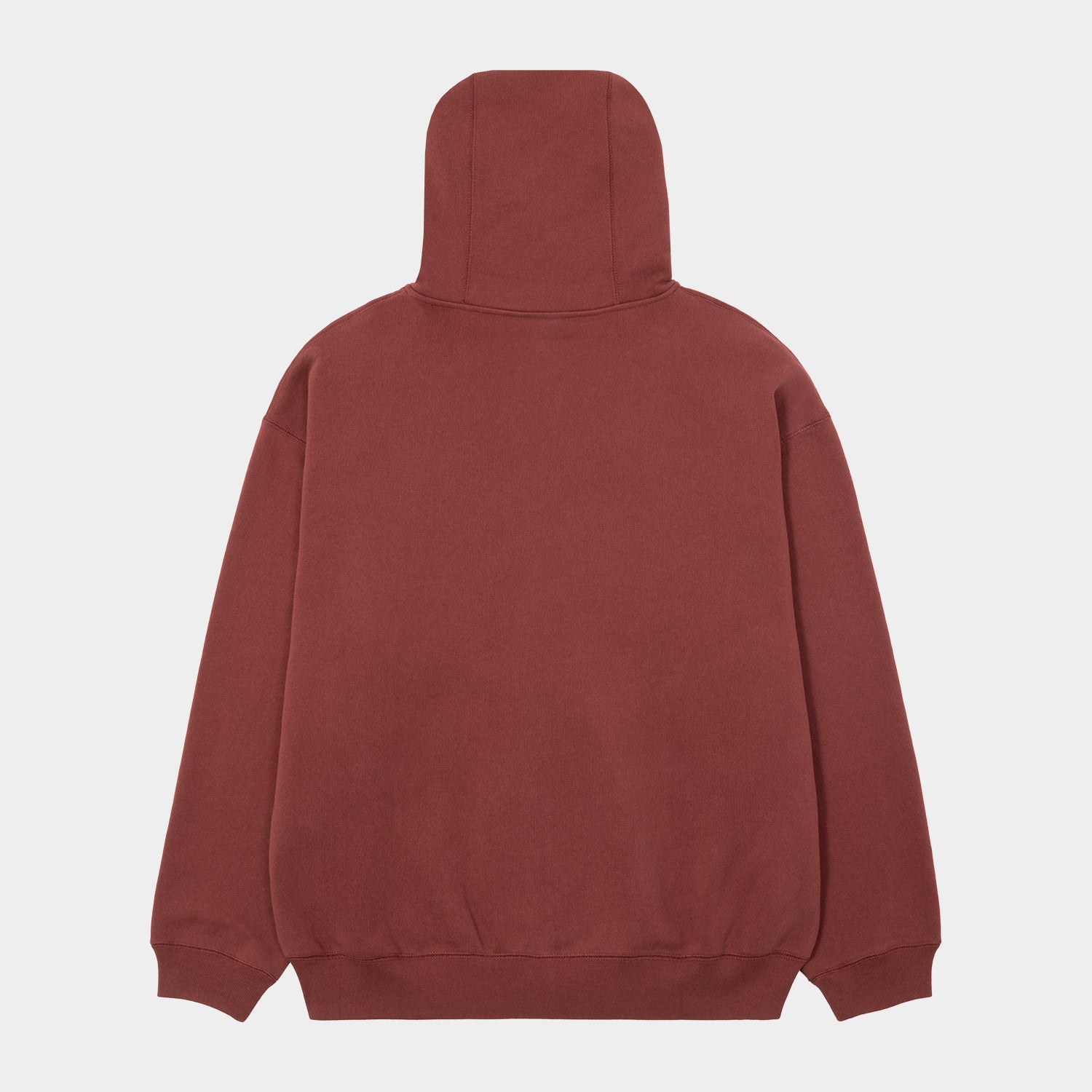 HUF (ハフ) Worldwide JP /HOODIES(パーカー)/ CLASSIC FLEECE FULL ZIP HOODIE商品 / MOSS