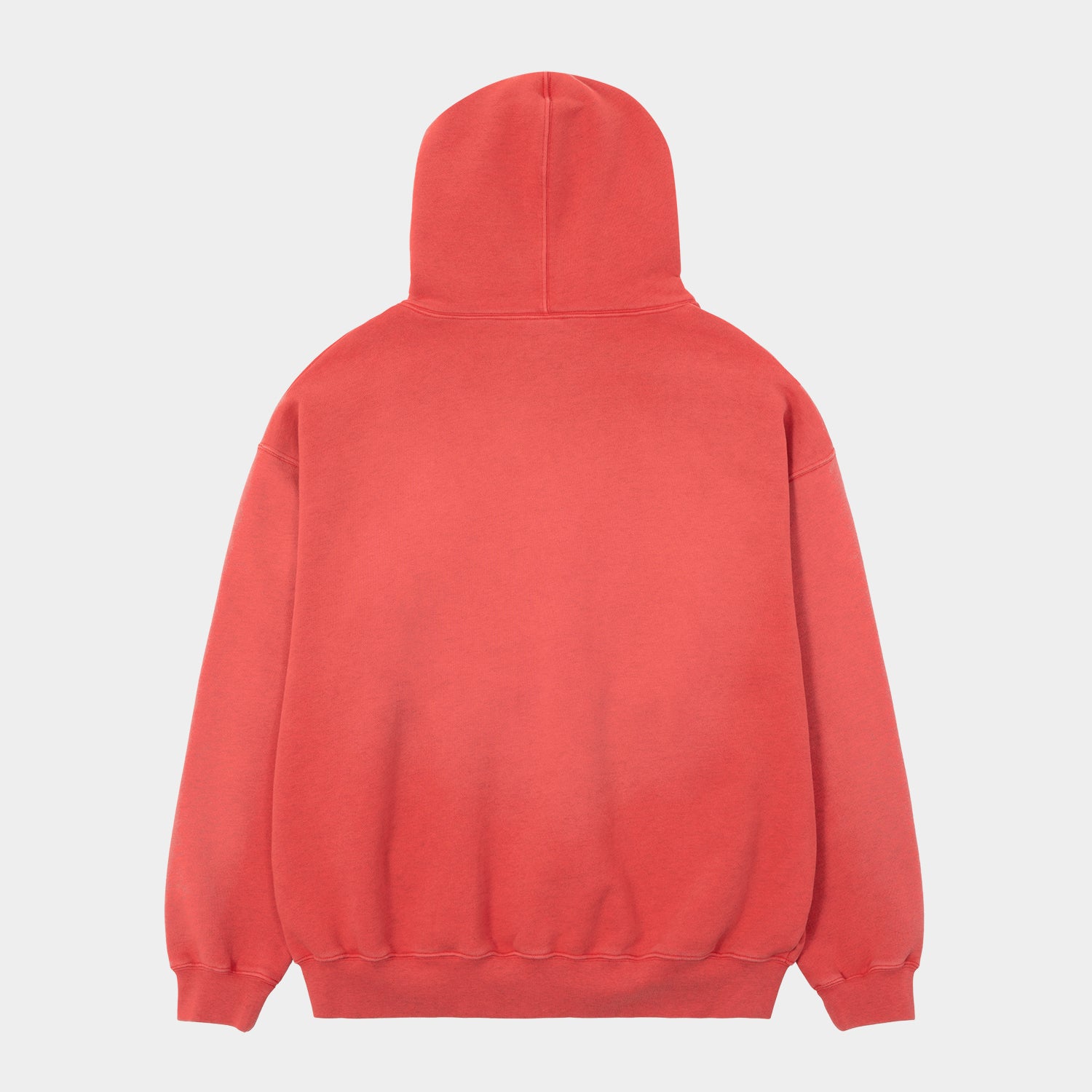 HUF (ハフ) Worldwide JP /HOODIES(パーカー)/ CLASSIC FLEECE HOODIE商品 / RED
