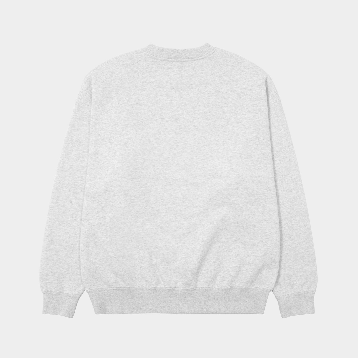 HUF (ハフ) Worldwide JP /SWEATSHIRTS(スウェットシャツ)/ CLASSIC FLEECE CREW商品 / RED