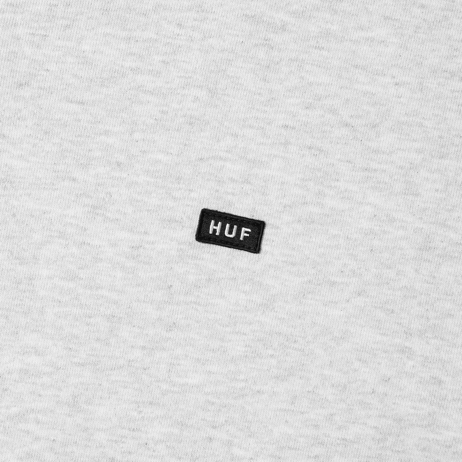 HUF (ハフ) Worldwide JP /SWEATSHIRTS(スウェットシャツ)/ CLASSIC FLEECE CREW商品 / RED