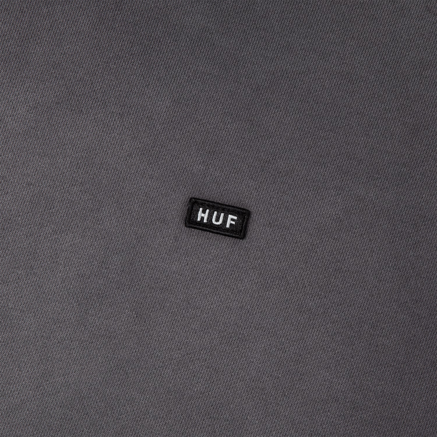 HUF (ハフ) Worldwide JP /SWEATSHIRTS(スウェットシャツ)/ CLASSIC FLEECE CREW商品 / RED