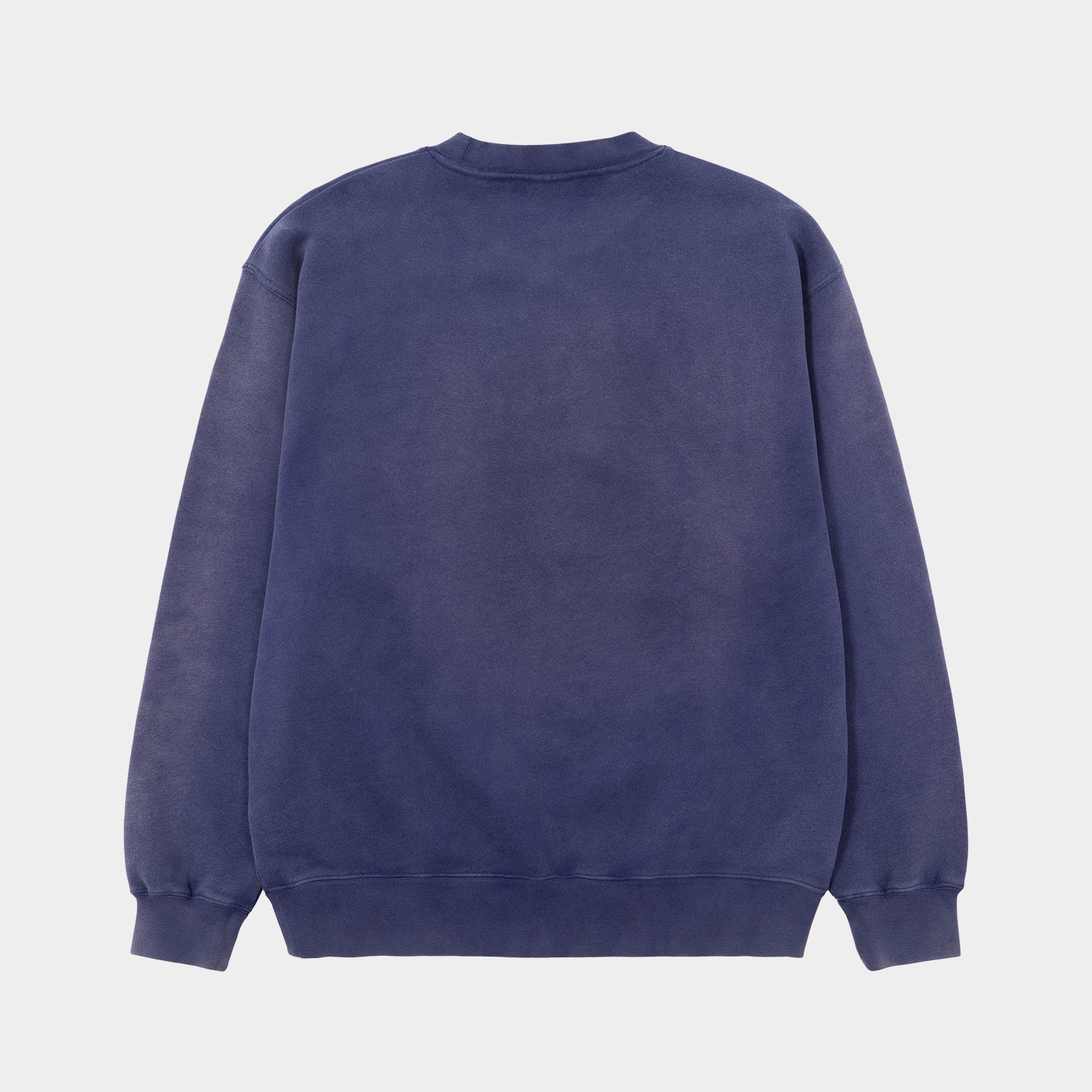 HUF (ハフ) Worldwide JP /SWEATSHIRTS(スウェットシャツ)/ CLASSIC FLEECE CREW商品 / RED