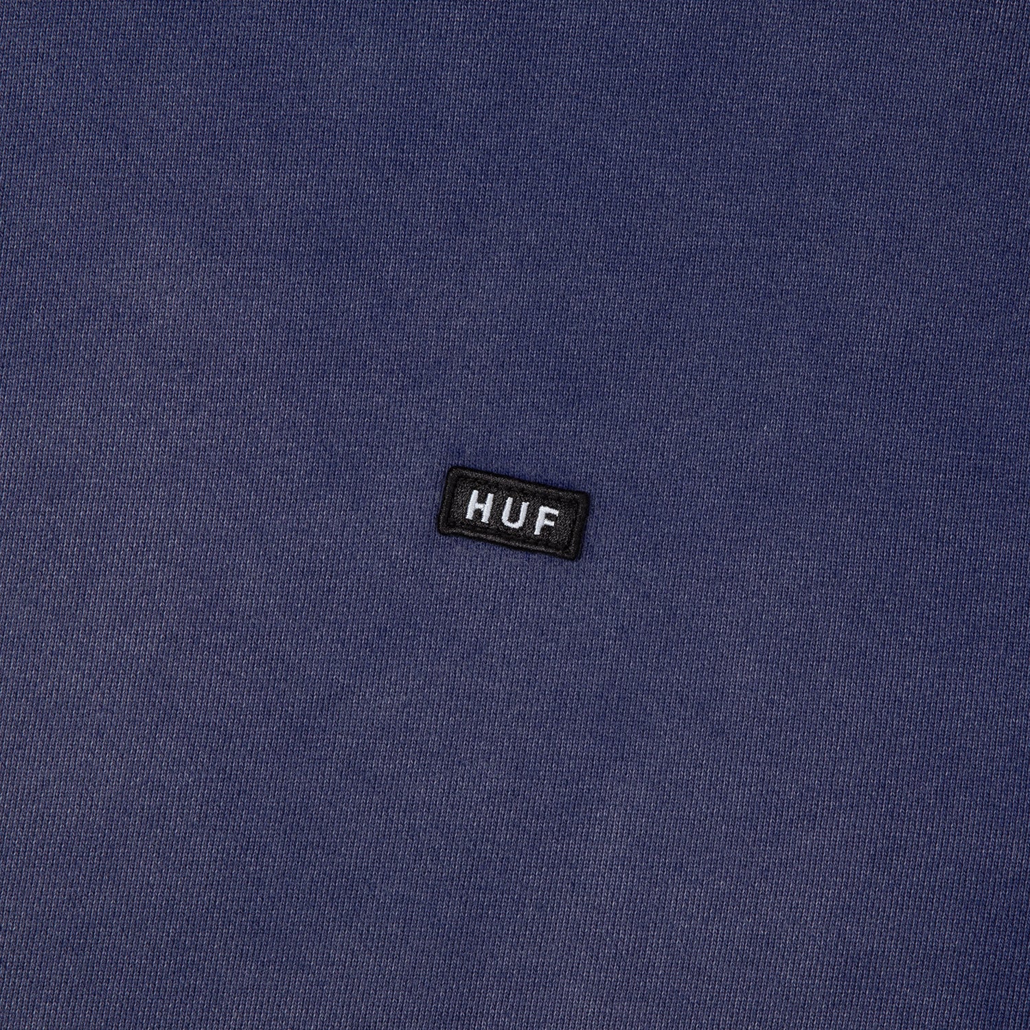 HUF (ハフ) Worldwide JP /SWEATSHIRTS(スウェットシャツ)/ CLASSIC FLEECE CREW商品 / RED