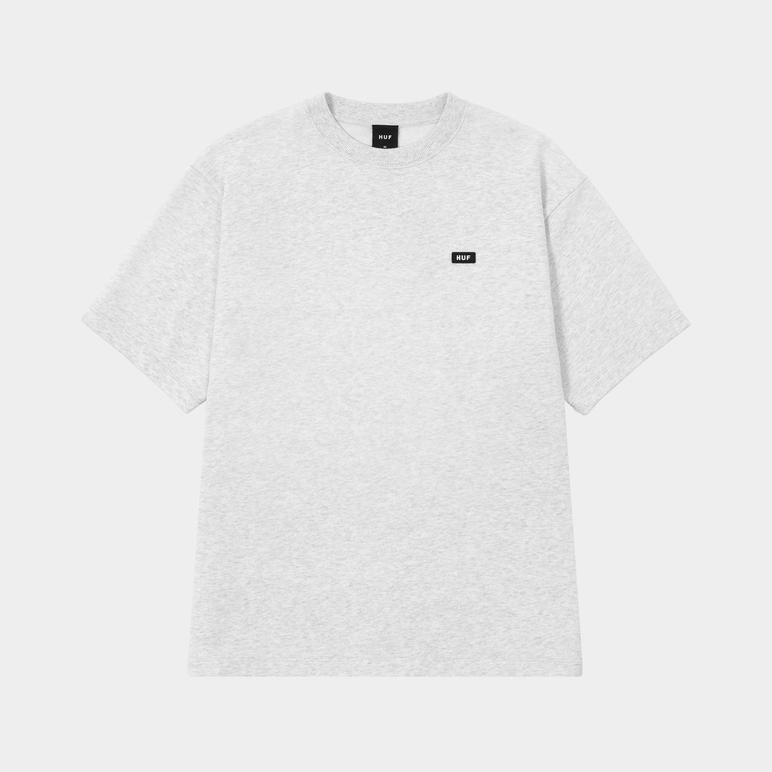 HUF (ハフ) Worldwide JP /TOPS & SHIRTS(トップス&シャツ)/ CLASSIC FLEECE CREW商品 / TARRAGON