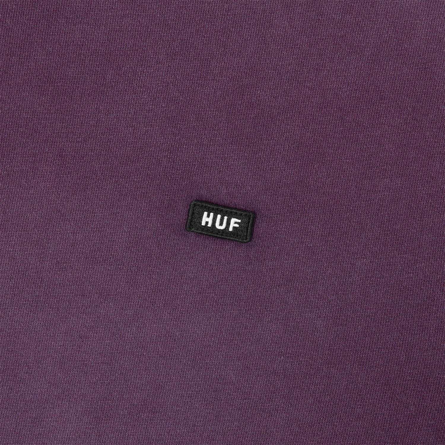 HUF (ハフ) Worldwide JP /TOPS & SHIRTS(トップス&シャツ)/ CLASSIC FLEECE CREW商品 / TARRAGON