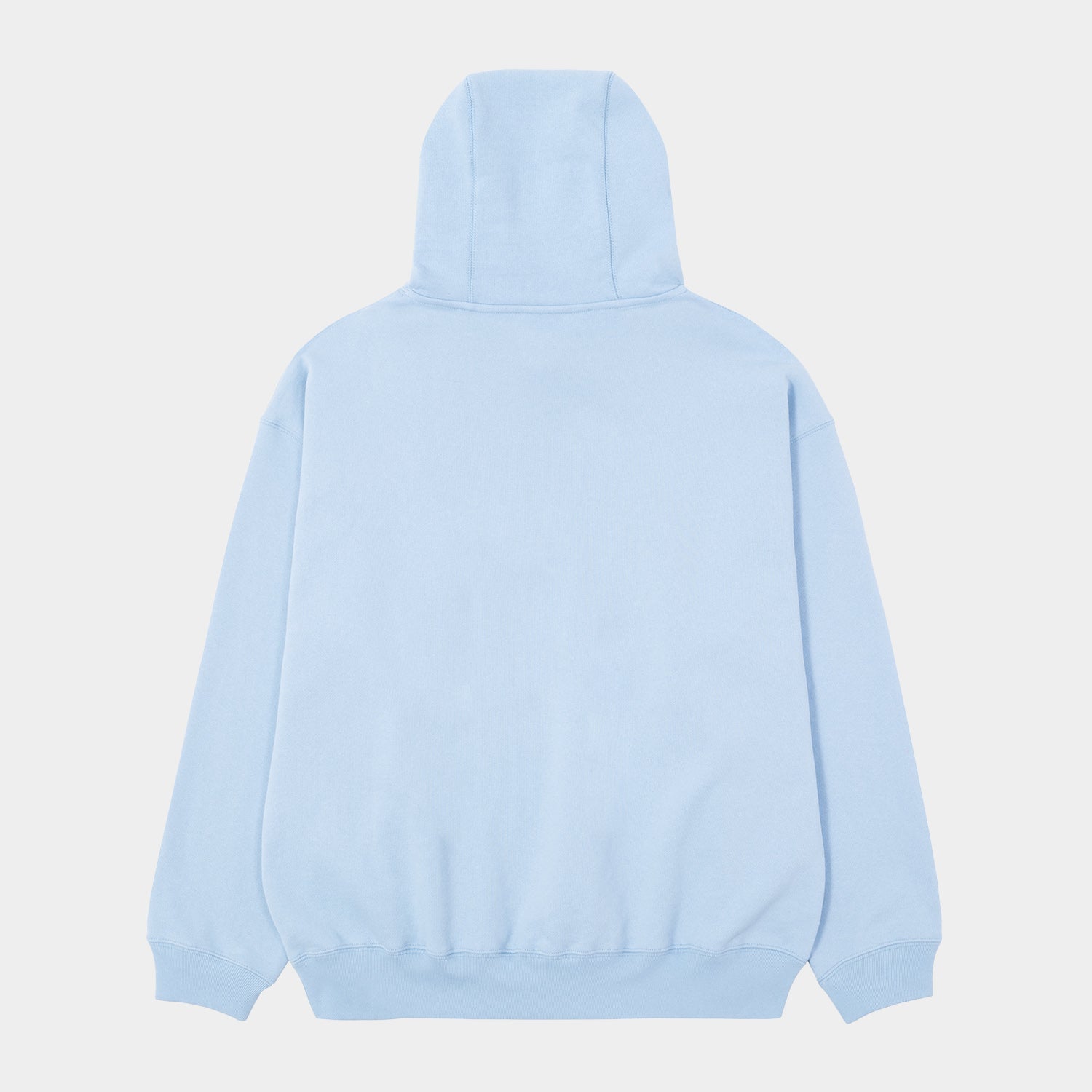 HUF (ハフ) Worldwide JP /HOODIES(パーカー)/ HUF eightynine FULL ZIP HOODIE商品 / BLACK