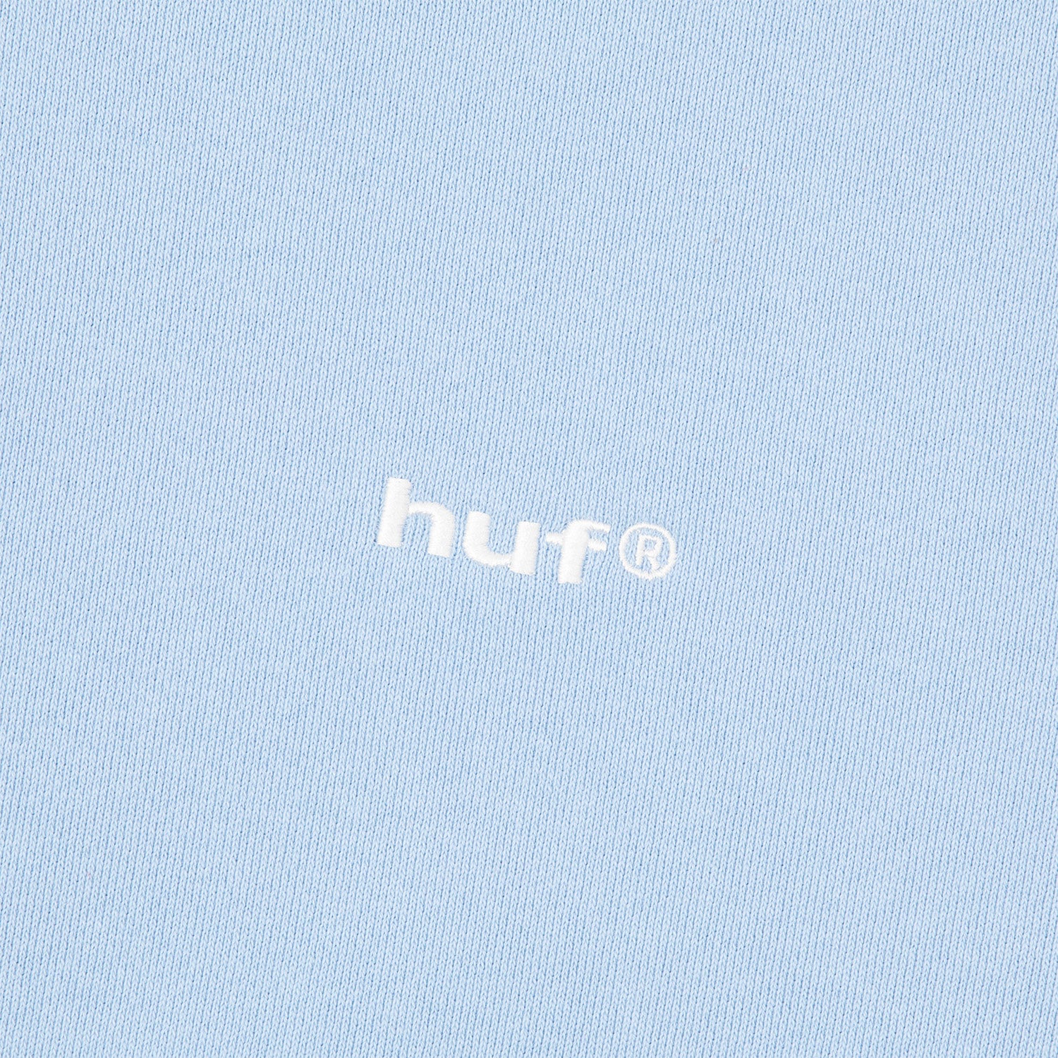 HUF (ハフ) Worldwide JP /HOODIES(パーカー)/ HUF eightynine FULL ZIP HOODIE商品 / BLACK