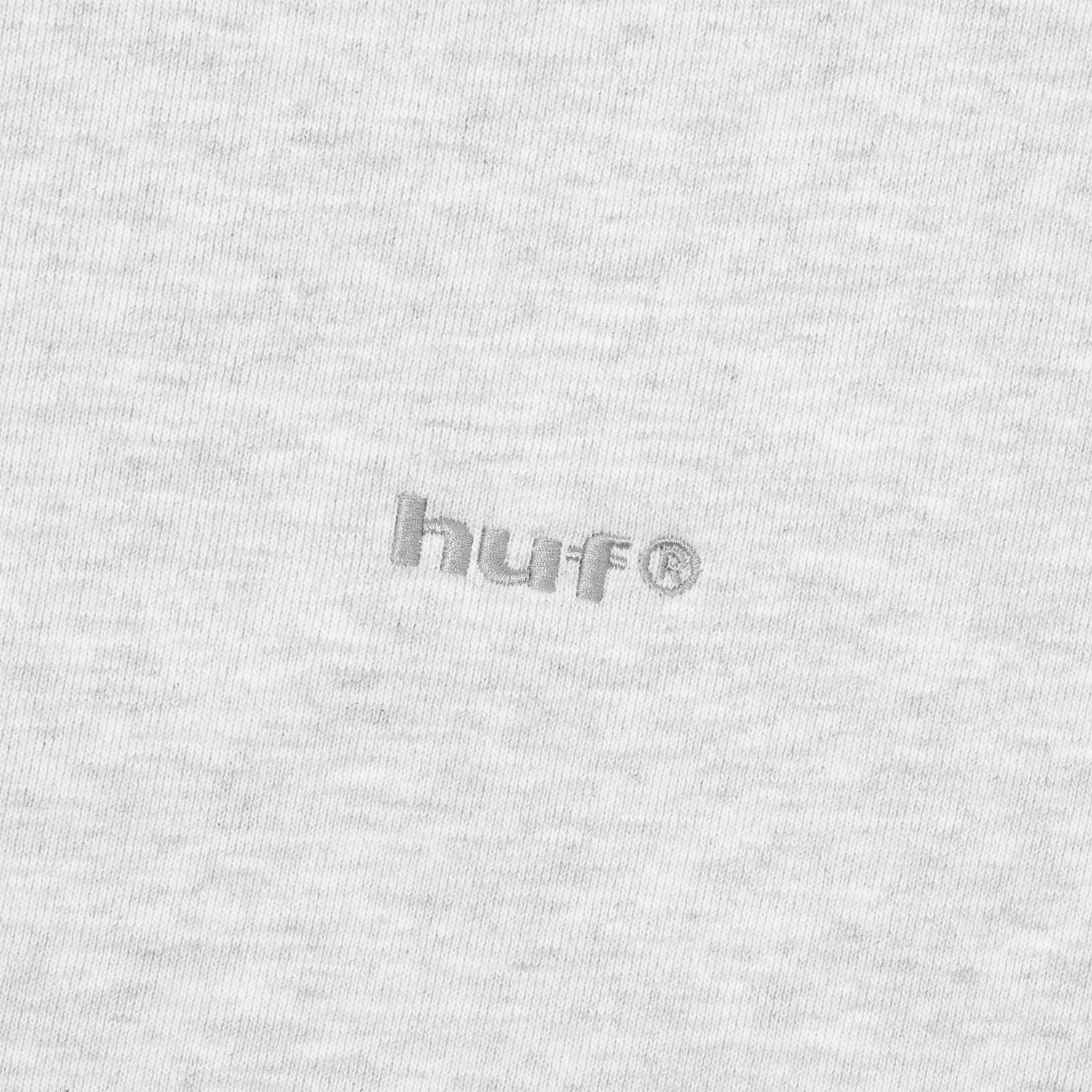 HUF (ハフ) Worldwide JP /HOODIES(パーカー)/ HUF eightynine FULL ZIP HOODIE商品 / BLACK