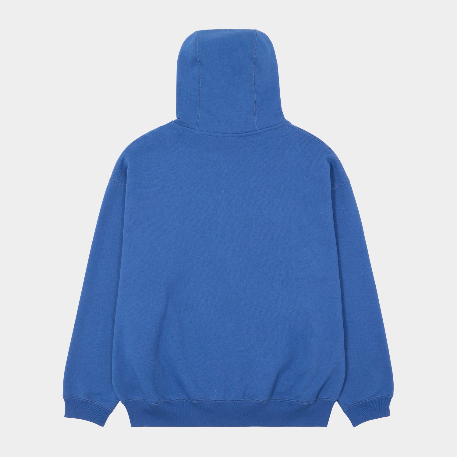 HUF (ハフ) Worldwide JP /HOODIES(パーカー)/ HUF eightynine FULL ZIP HOODIE商品 / BLACK