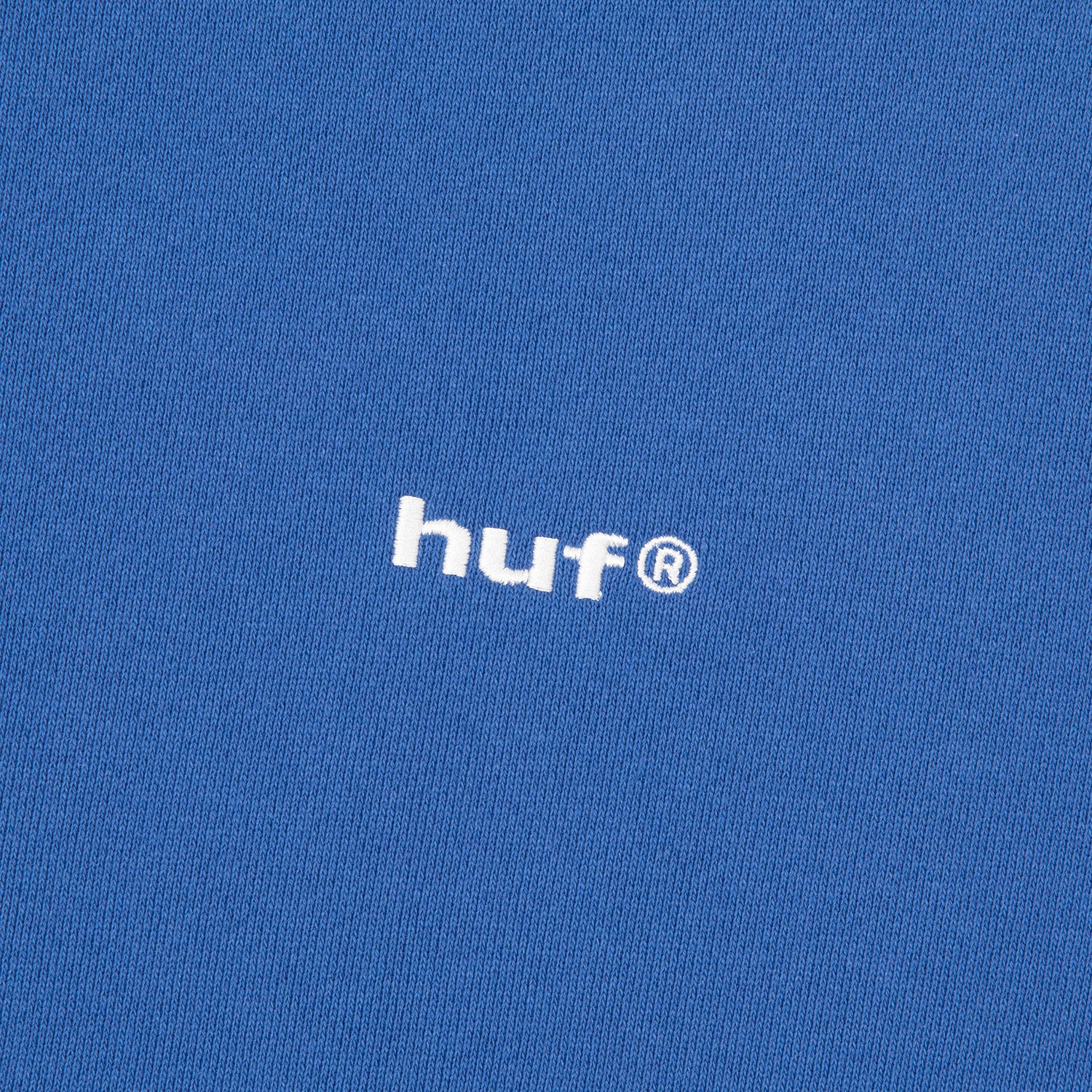 HUF (ハフ) Worldwide JP /HOODIES(パーカー)/ HUF eightynine FULL ZIP HOODIE商品 / BLACK
