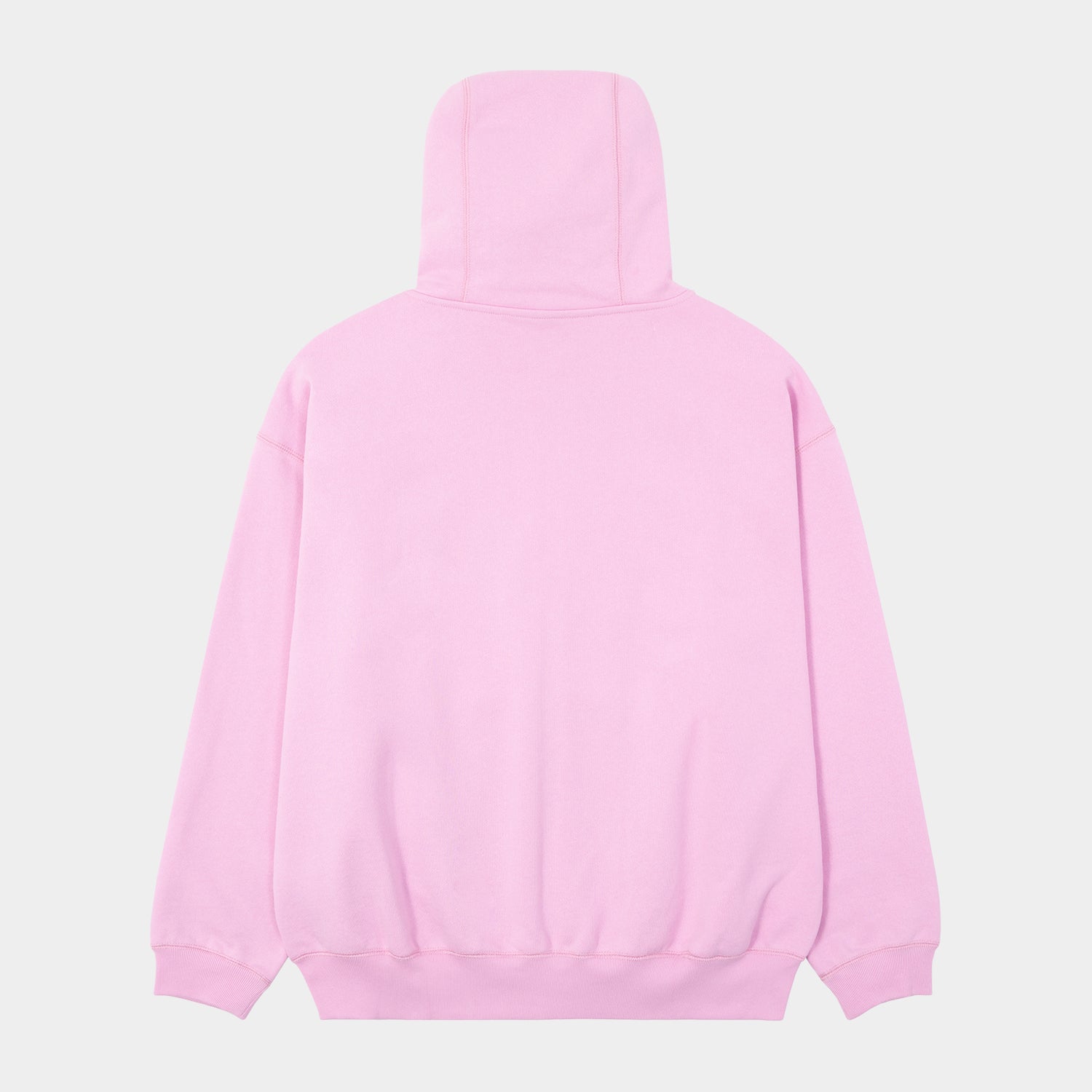 HUF (ハフ) Worldwide JP /HOODIES(パーカー)/ HUF eightynine FULL ZIP HOODIE商品 / BLACK