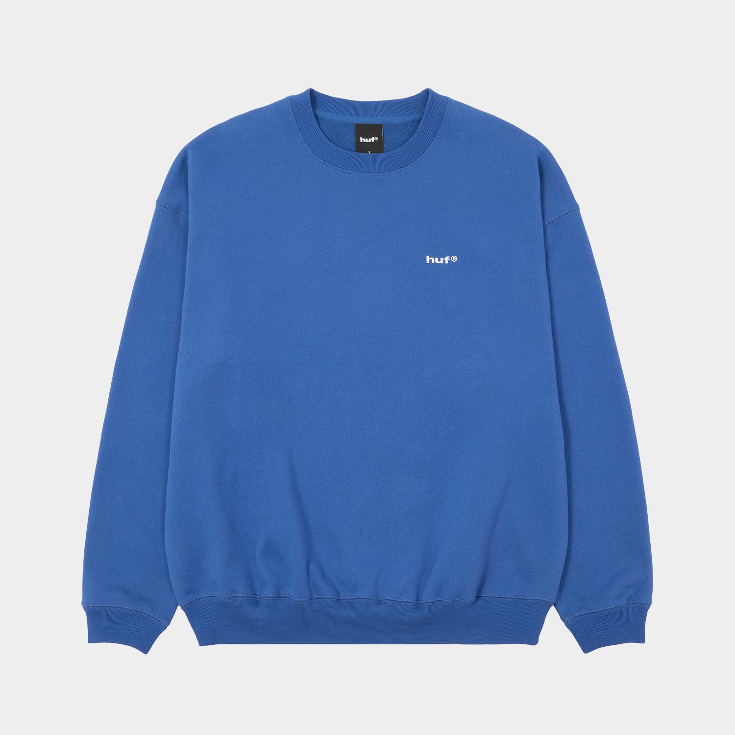 HUF®eightynine FLEECE CREW｜SWEATSHIRTS（スウェットシャツ