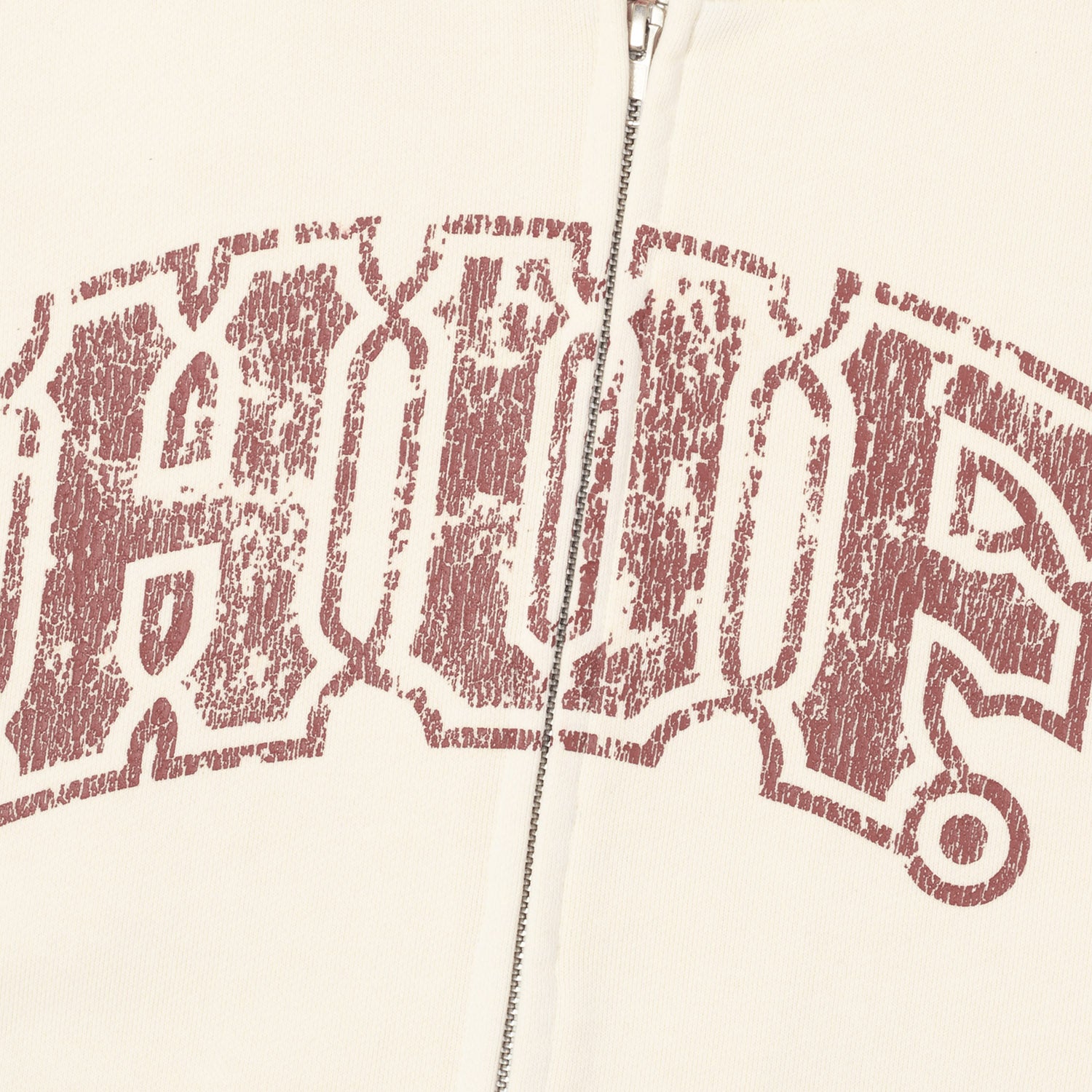 HUF (ハフ) Worldwide JP /HOODIES(パーカー)/ CLASSIC ARCH FULL ZIP HOODIE商品 / BLEACH