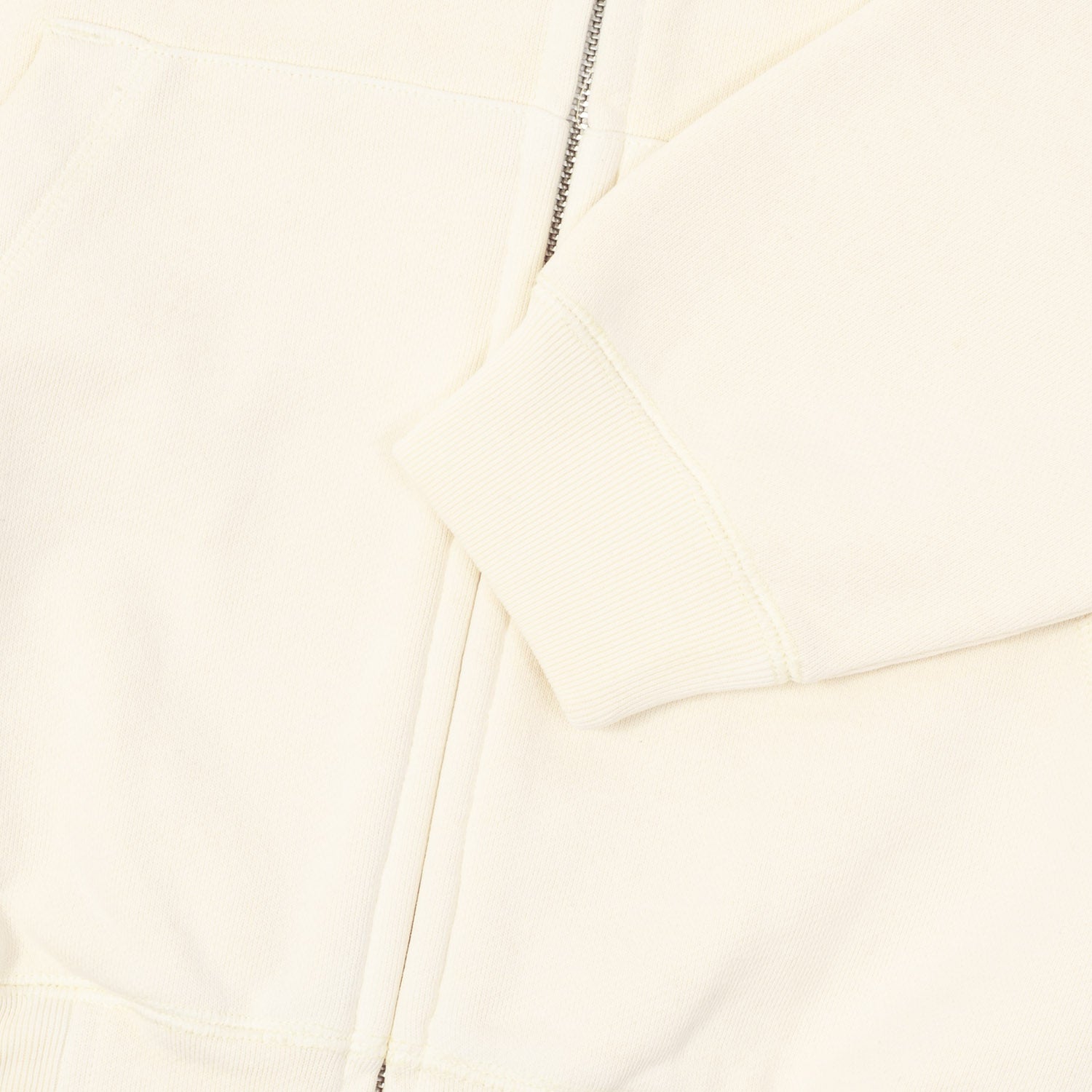 HUF (ハフ) Worldwide JP /HOODIES(パーカー)/ CLASSIC ARCH FULL ZIP HOODIE商品 / BLEACH