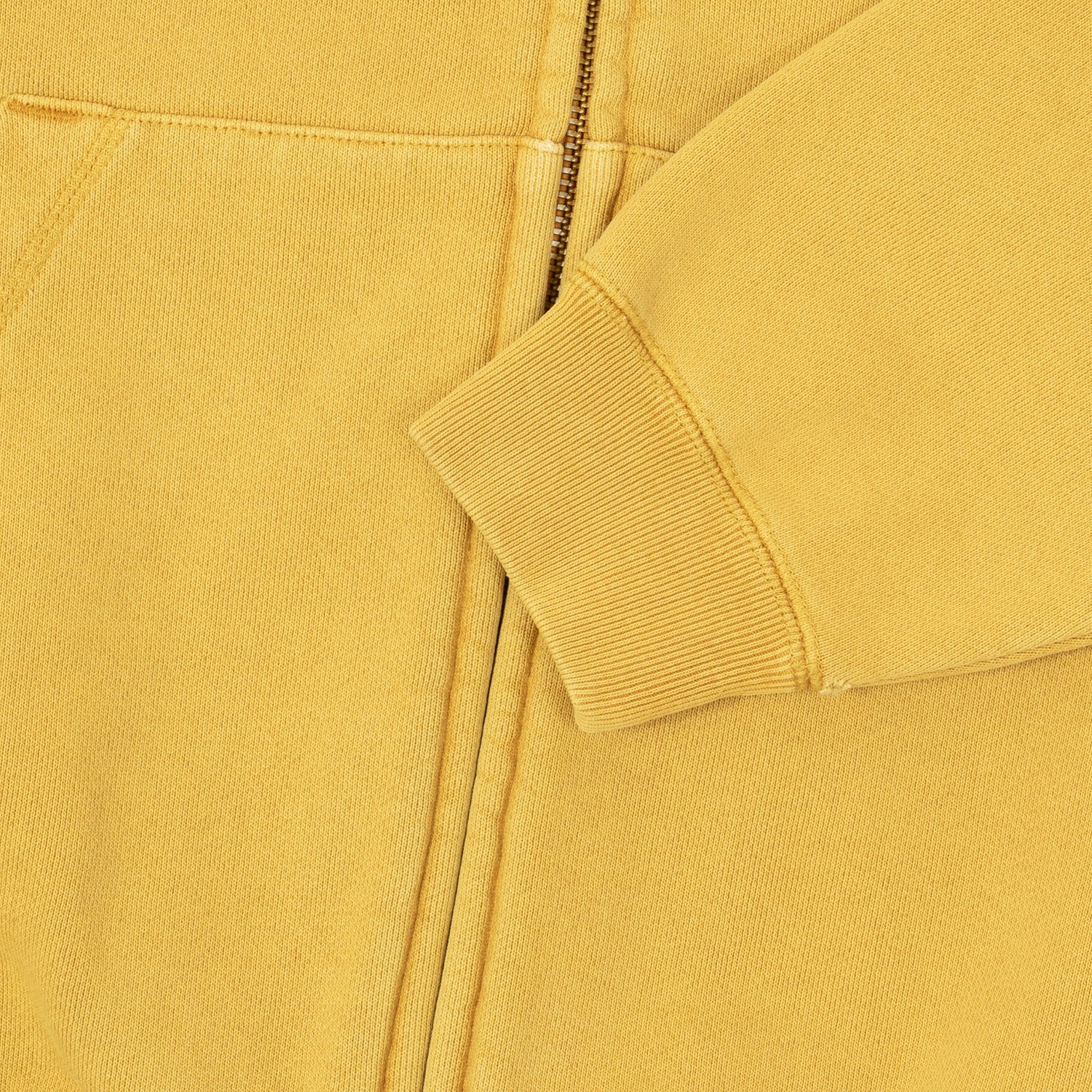 HUF (ハフ) Worldwide JP /HOODIES(パーカー)/ CLASSIC ARCH FULL ZIP HOODIE商品 / BLEACH