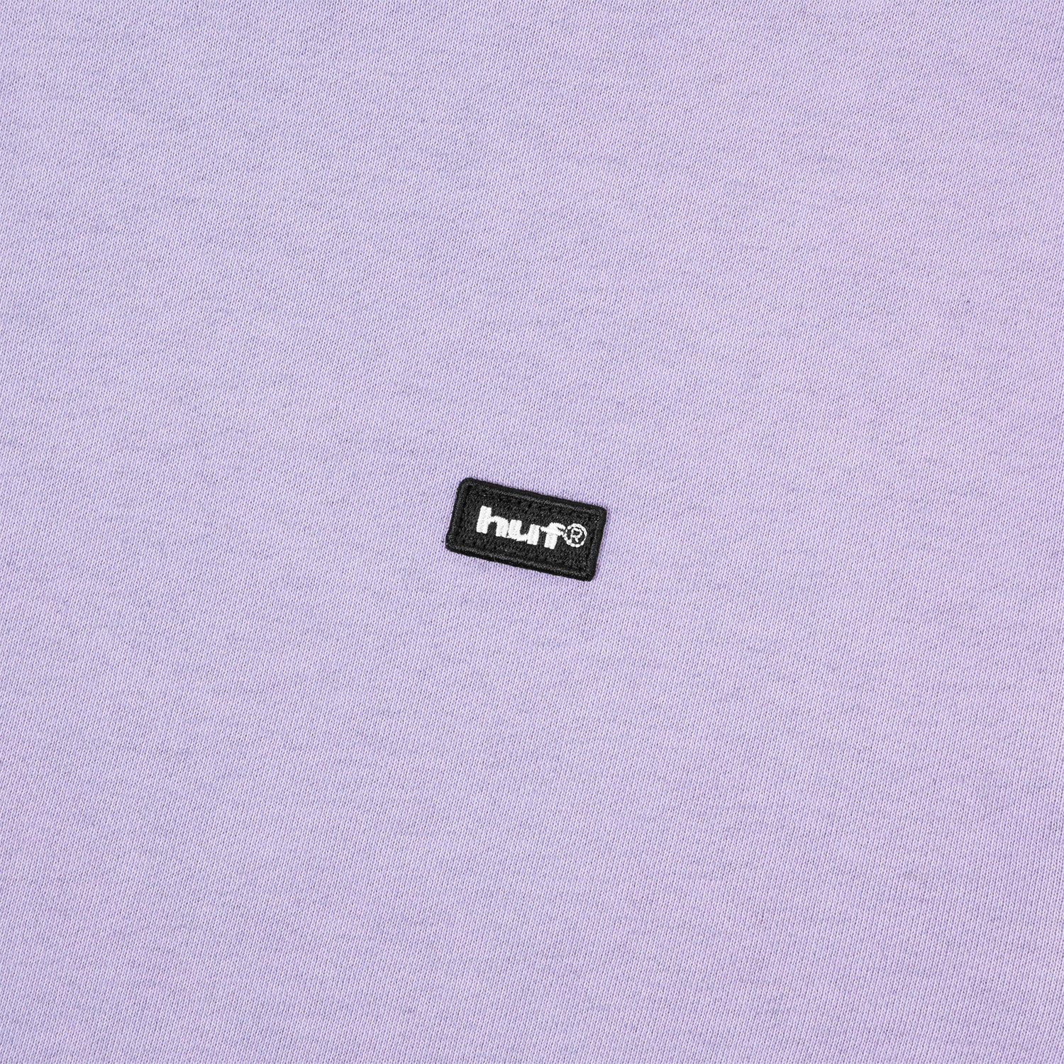 HUF (ハフ) Worldwide JP /TOPS & SHIRTS(トップス&シャツ)/ huf eightynine WASHED FLEECE TEE商品 / ASH GREY