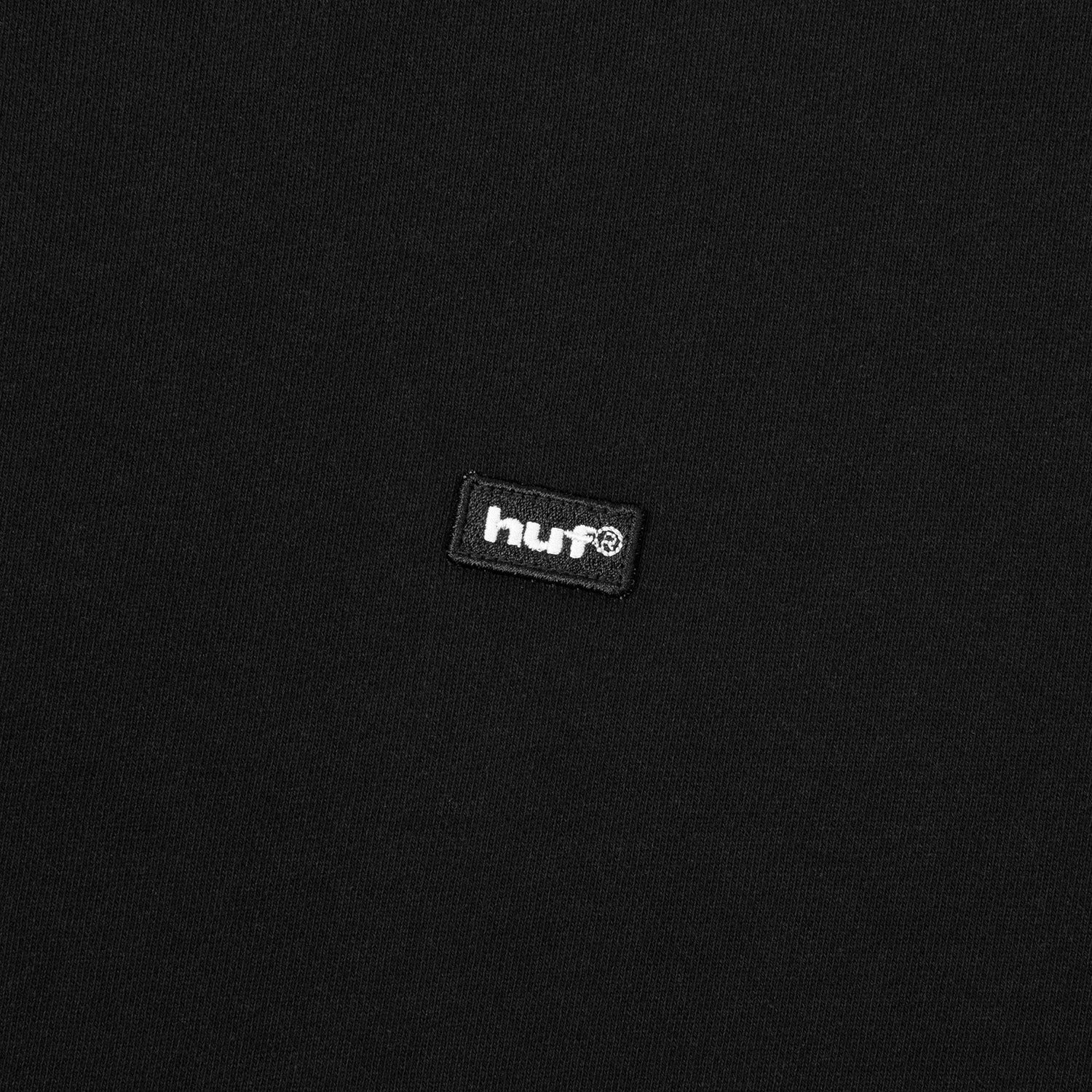 HUF (ハフ) Worldwide JP /TOPS & SHIRTS(トップス&シャツ)/ AIR FLOW CREW商品 / DUSTY ORANGE