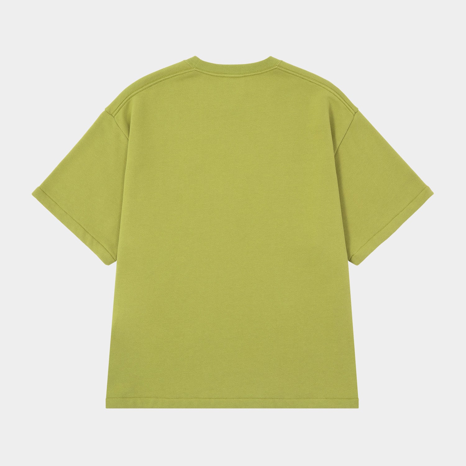 HUF (ハフ) Worldwide JP /TOPS & SHIRTS(トップス&シャツ)/ AIR FLOW CREW商品 / DUSTY ORANGE