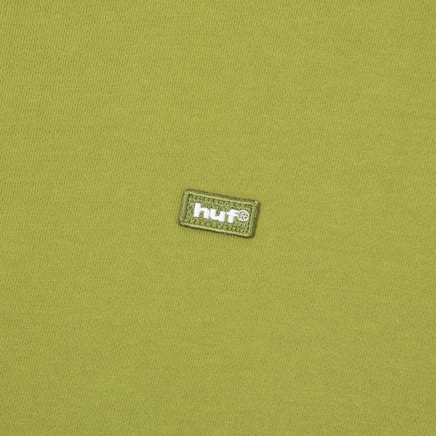 HUF (ハフ) Worldwide JP /TOPS & SHIRTS(トップス&シャツ)/ AIR FLOW CREW商品 / DUSTY ORANGE