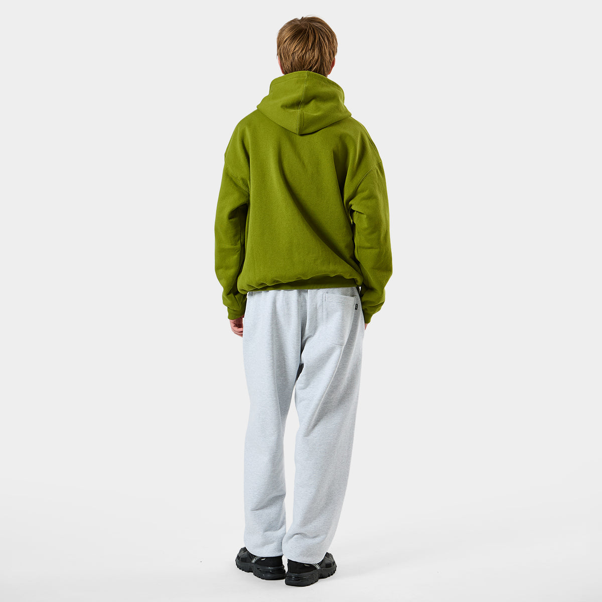 HUF (ハフ) Worldwide JP /HOODIES(パーカー)/ huf® eightynine FULL ZIP HOODIE商品 / LT PINK