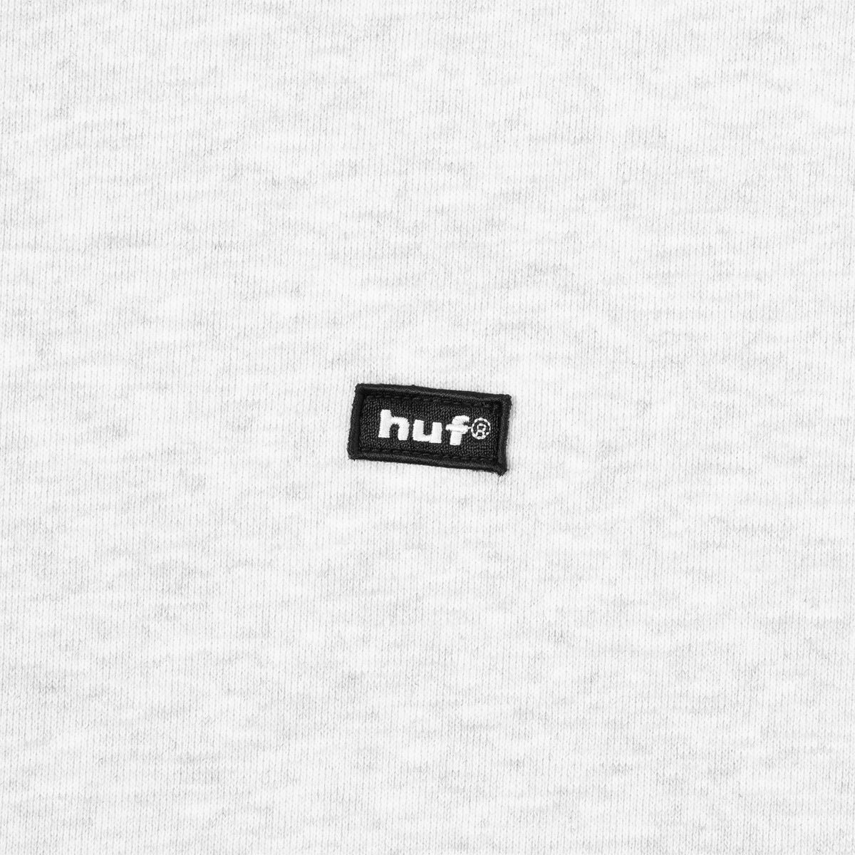HUF (ハフ) Worldwide JP /HOODIES(パーカー)/ huf® eightynine FLEECE HOODIE商品 / LT PINK