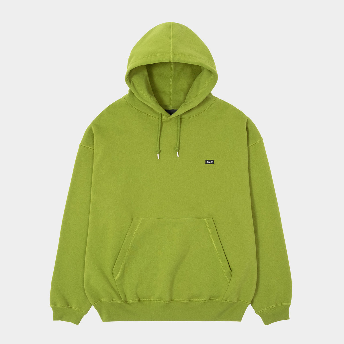 HUF (ハフ) Worldwide JP /HOODIES(パーカー)/ huf® eightynine FLEECE HOODIE商品 / LT PINK