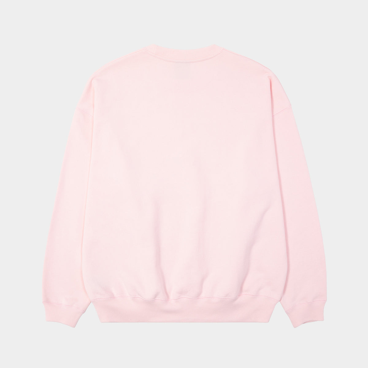HUF (ハフ) Worldwide JP / SWEATSHIRTS(スウェットシャツ) / huf® eightynine FLEECE CREW商品 / LT PINK