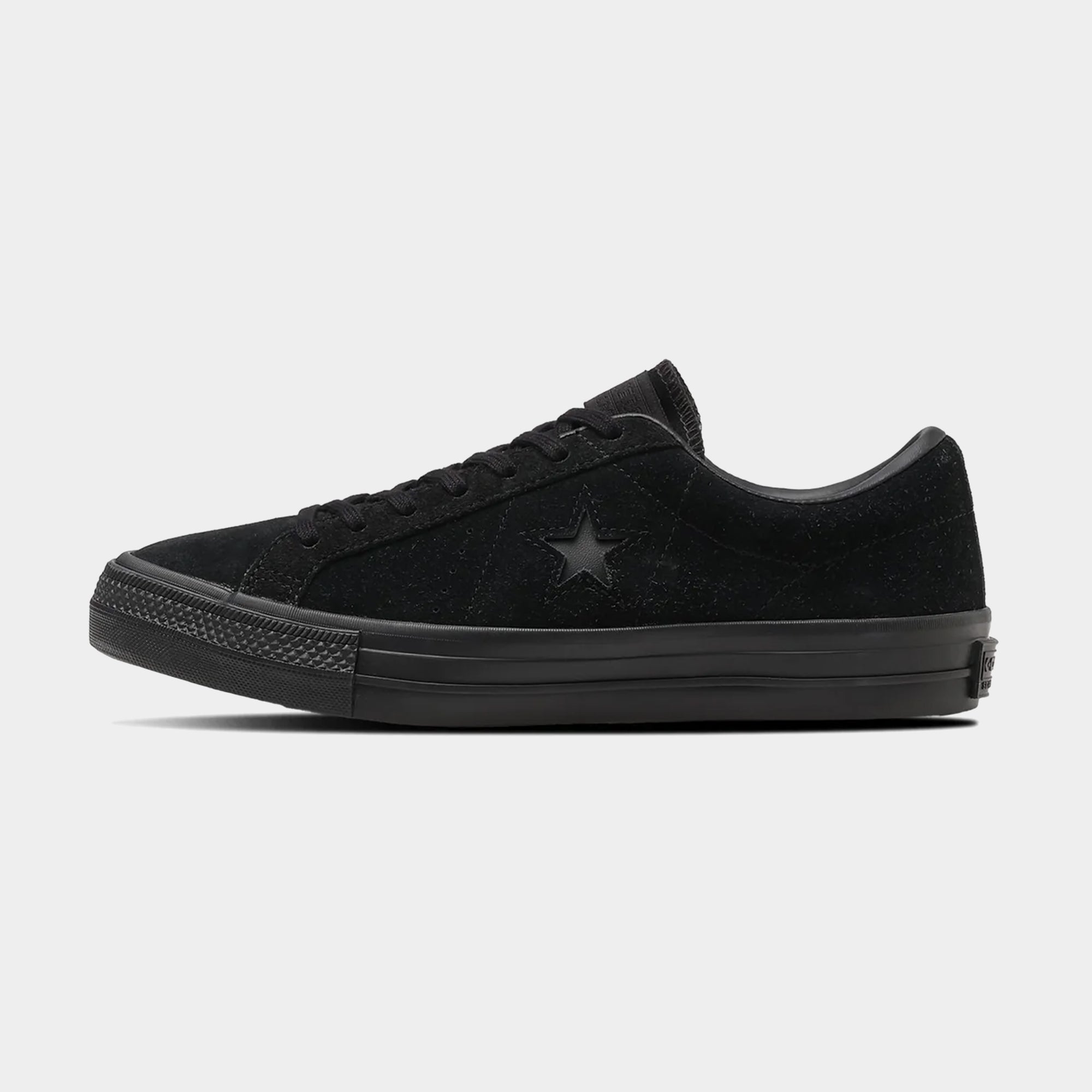 HUF (ハフ) Worldwide JP /FOOTWEAR(スニーカー)/ CONVERSE ONE STAR SK商品 / BLACK