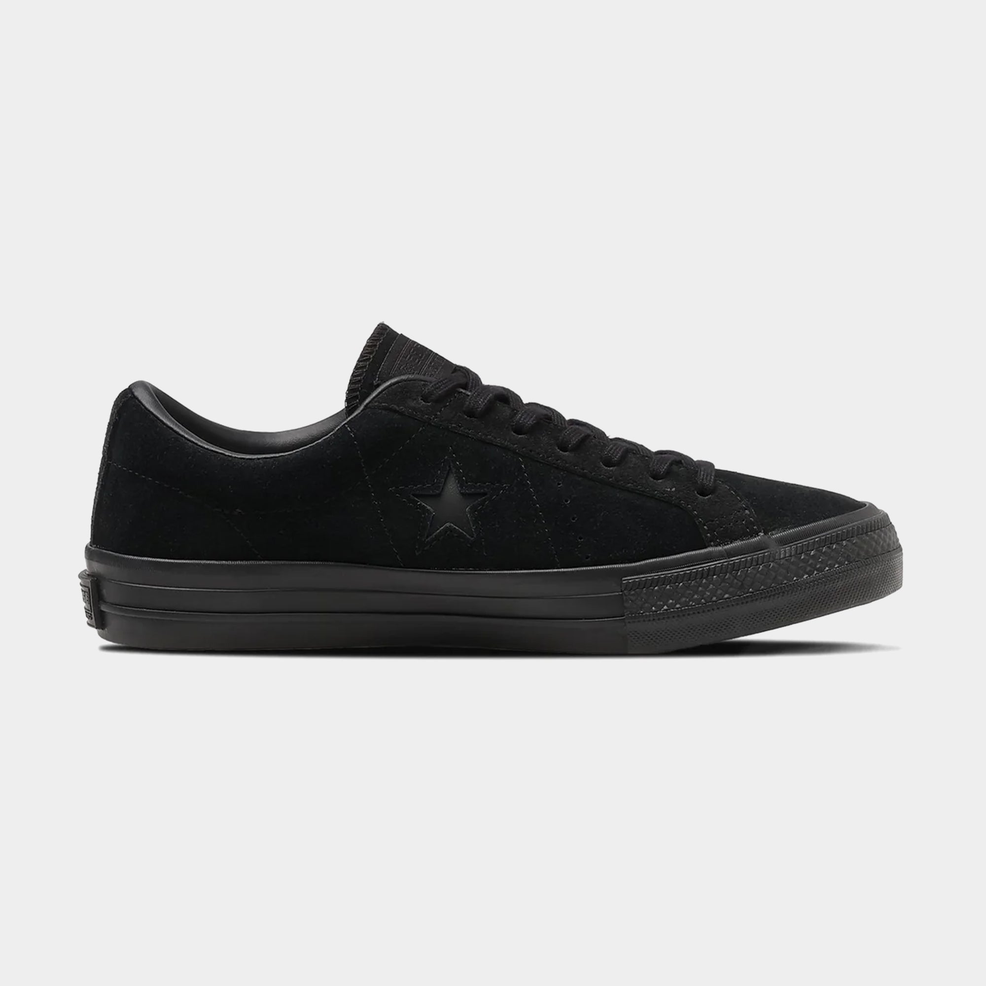 HUF (ハフ) Worldwide JP /FOOTWEAR(スニーカー)/ CONVERSE ONE STAR SK商品 / BLACK