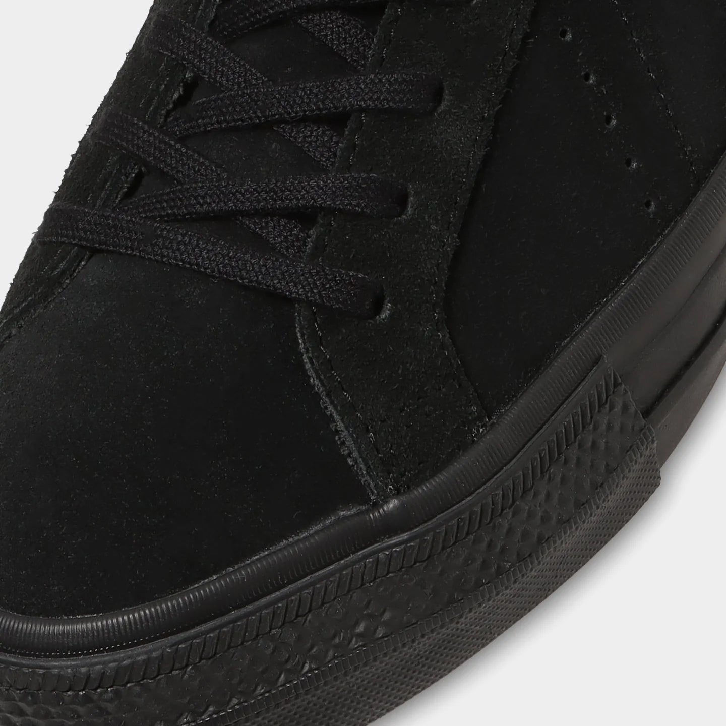 HUF (ハフ) Worldwide JP /FOOTWEAR(スニーカー)/ CONVERSE ONE STAR SK商品 / BLACK