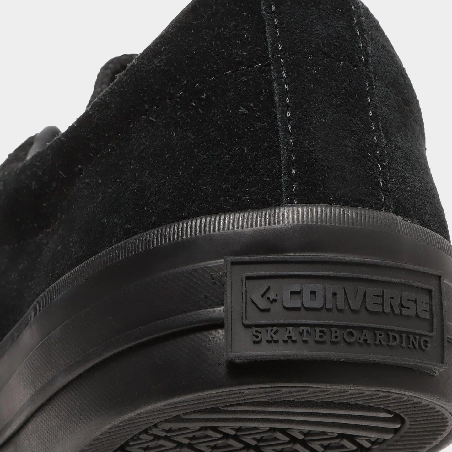 HUF (ハフ) Worldwide JP /FOOTWEAR(スニーカー)/ CONVERSE ONE STAR SK商品 / BLACK