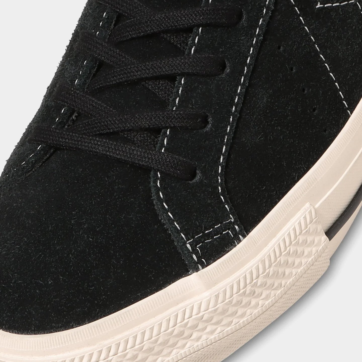 HUF (ハフ) Worldwide JP /FOOTWEAR(スニーカー)/ CONVERSE ONE STAR SK商品 / BLACK