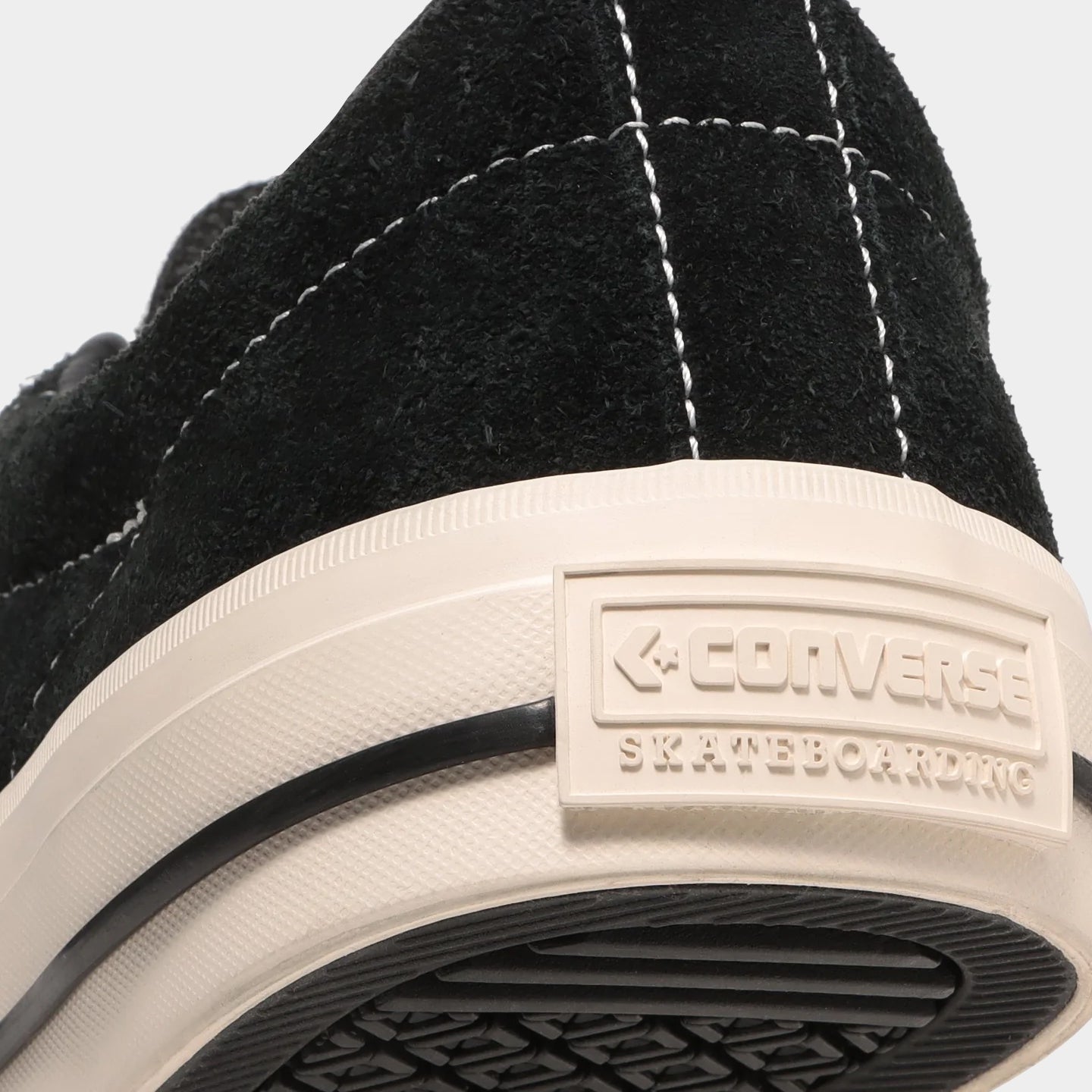 HUF (ハフ) Worldwide JP /FOOTWEAR(スニーカー)/ CONVERSE ONE STAR SK商品 / BLACK