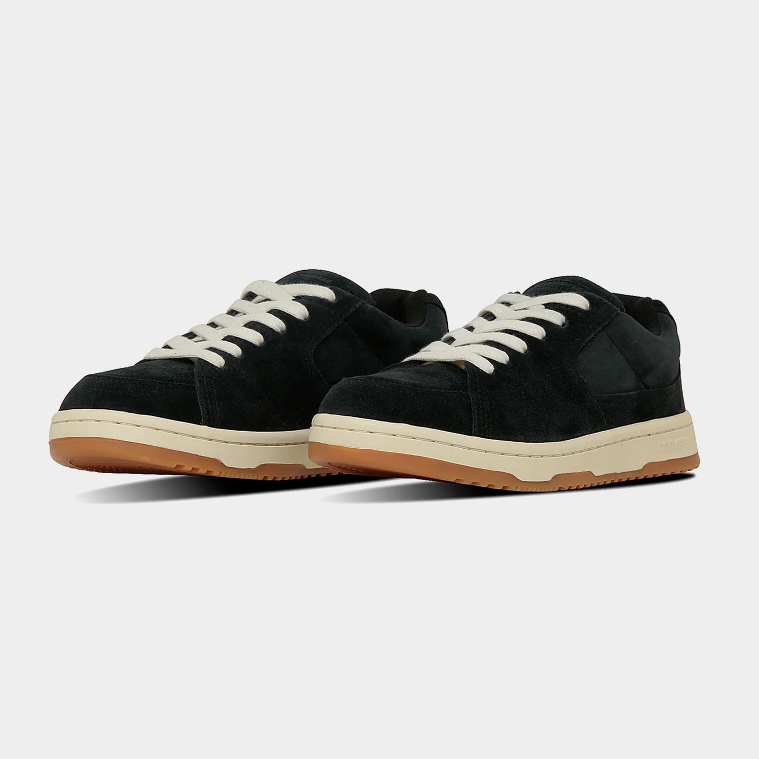 CONVERSEコンバースSKATESTAR SK OXスエードブラック27.5 CONVERSE SKATESTAR SK OX｜FOOTWEAR（スニーカー）｜【公式通販 HUF