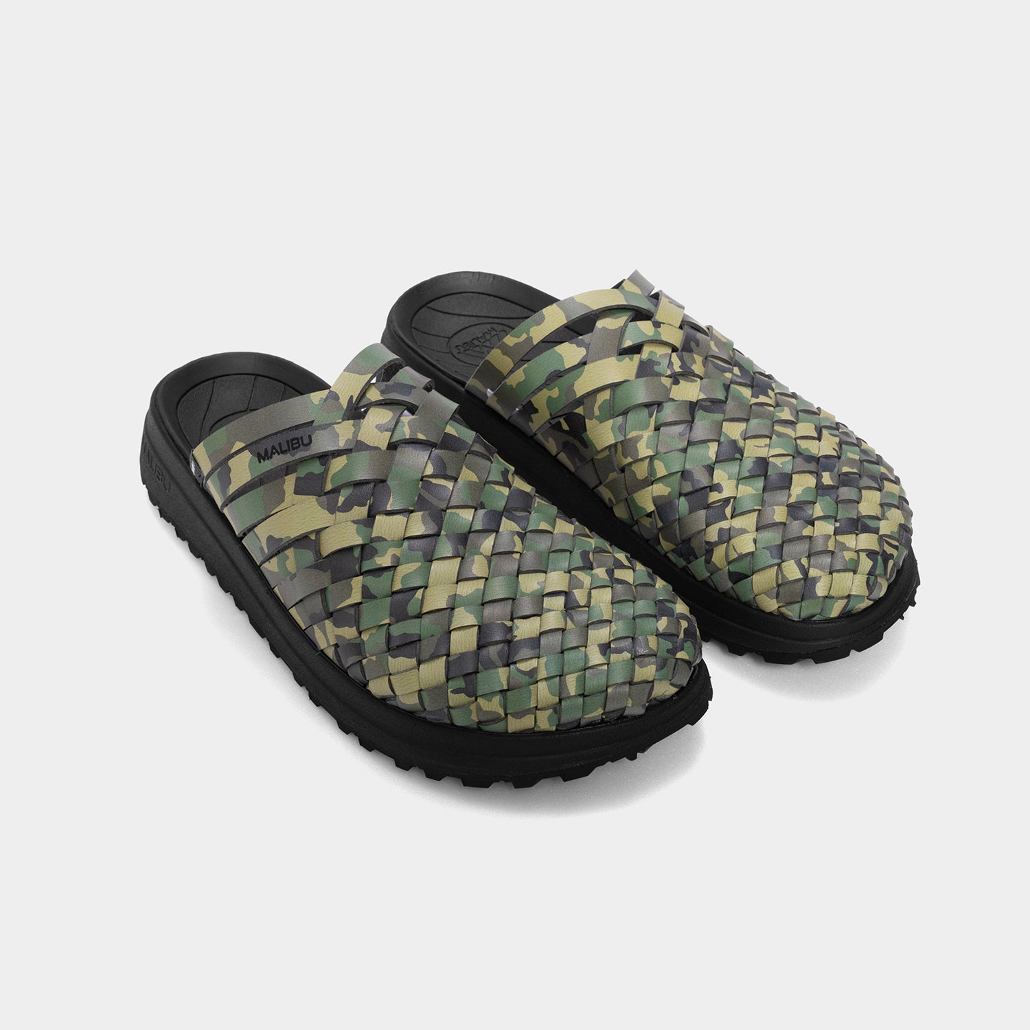 マリブまさき HUF X MALIBU SANDALS｜FOOTWEAR（スニーカー）｜【公式通販 HUF】｜ハフ