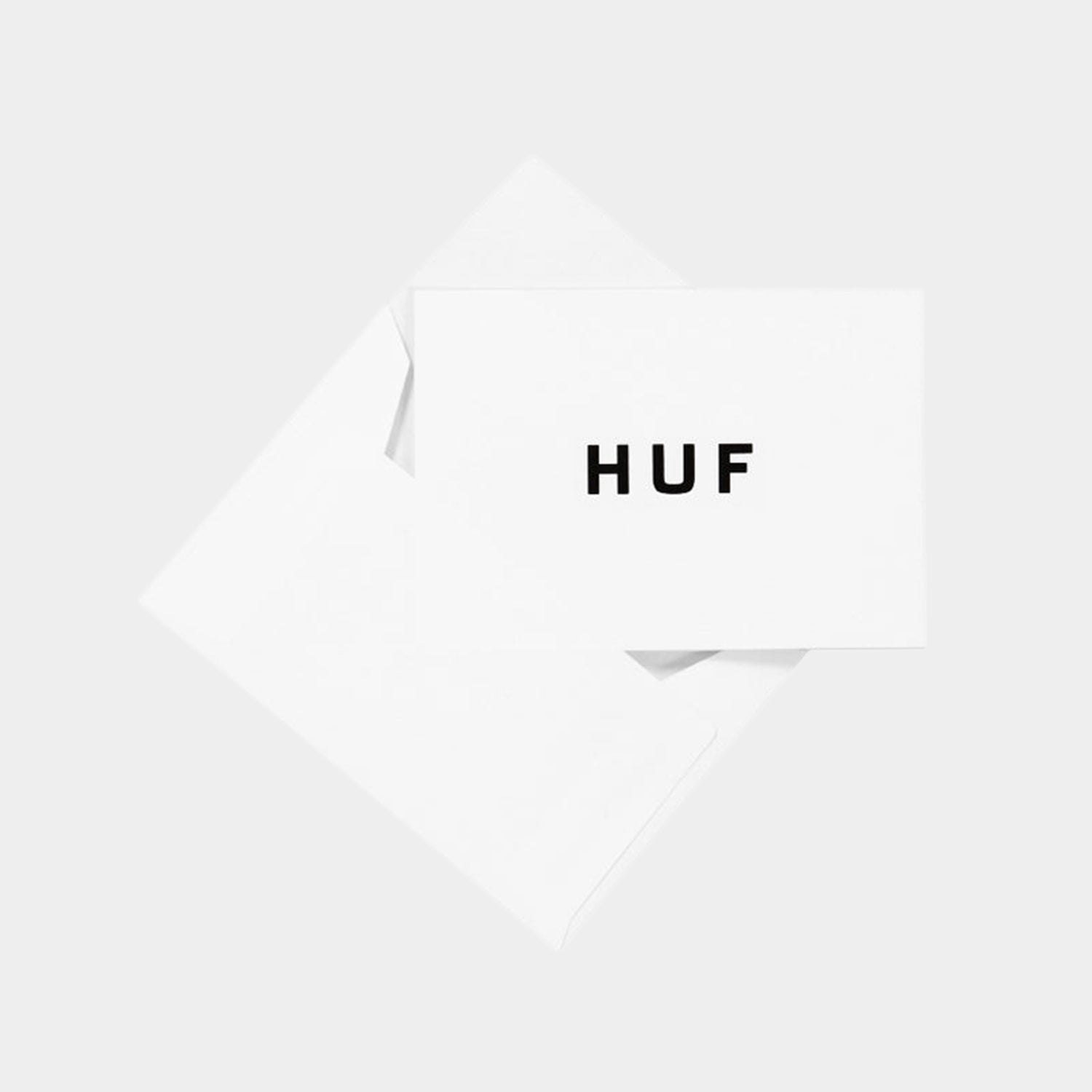 HUF (ハフ) Worldwide JP /()/ GIFT BAG WHITE S商品 /