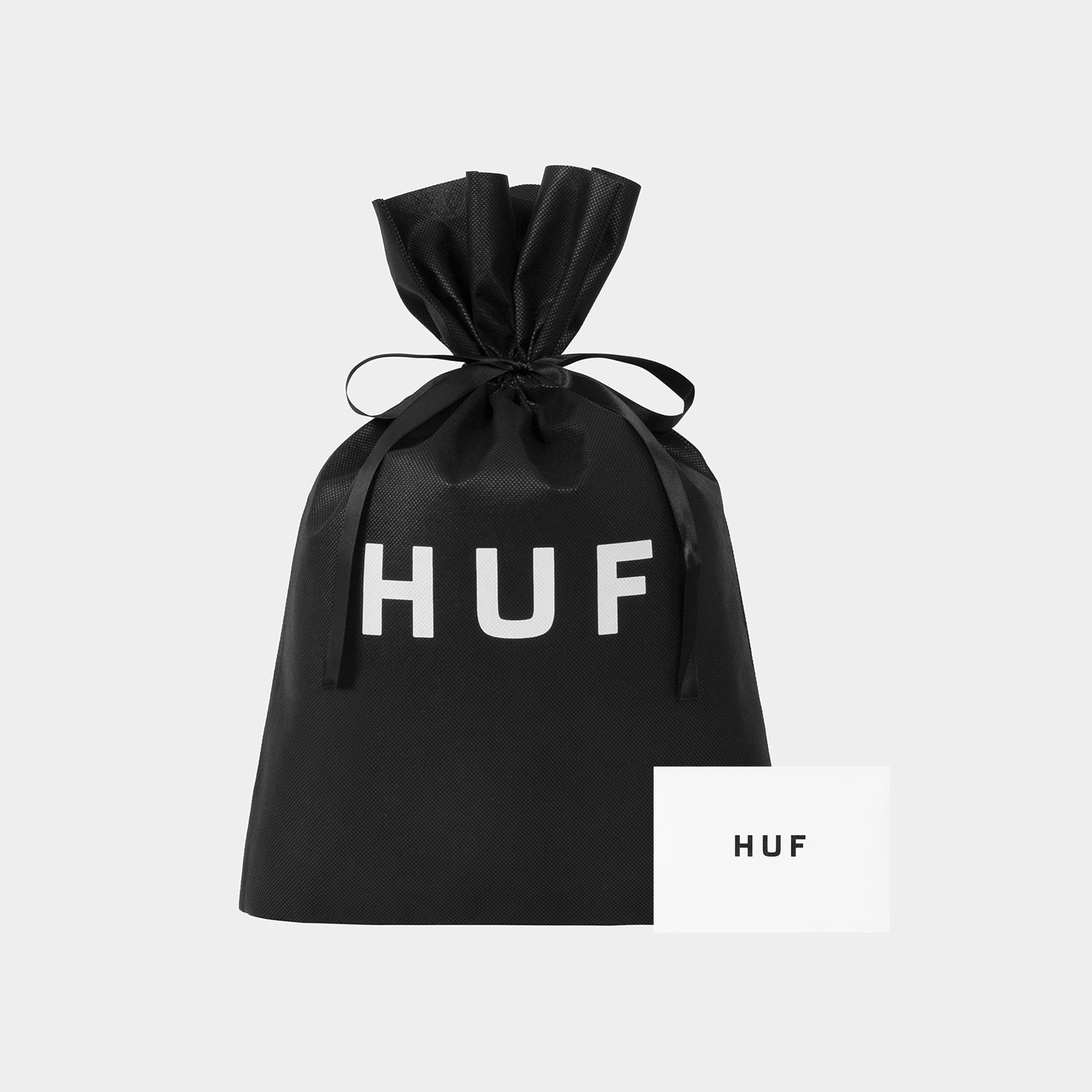 HUF (ハフ) Worldwide JP /()/ GIFT BAG L商品 /